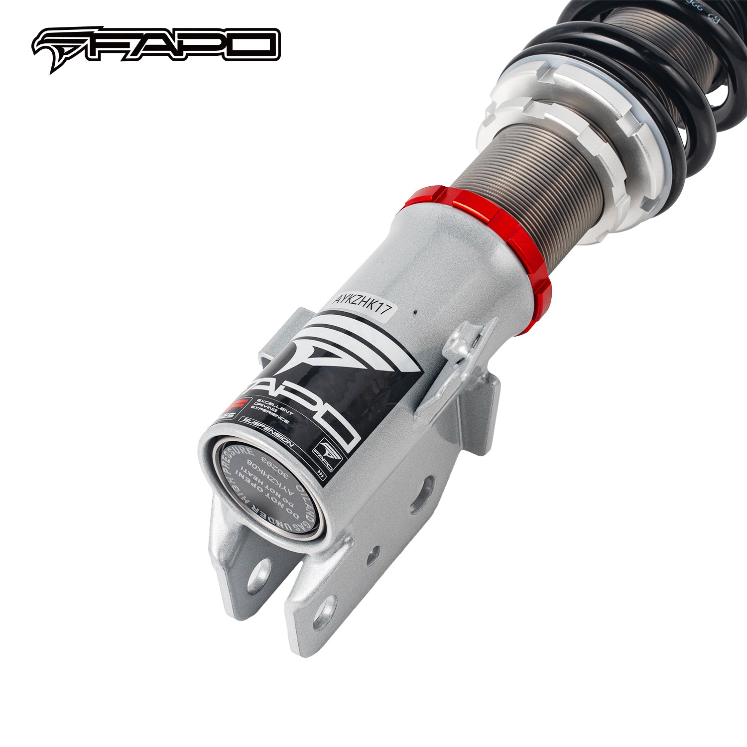 FAPO 32-Level Adjustable Coilovers for 2008-2013 Subaru Forester 3rd Gen (SH) PF020330