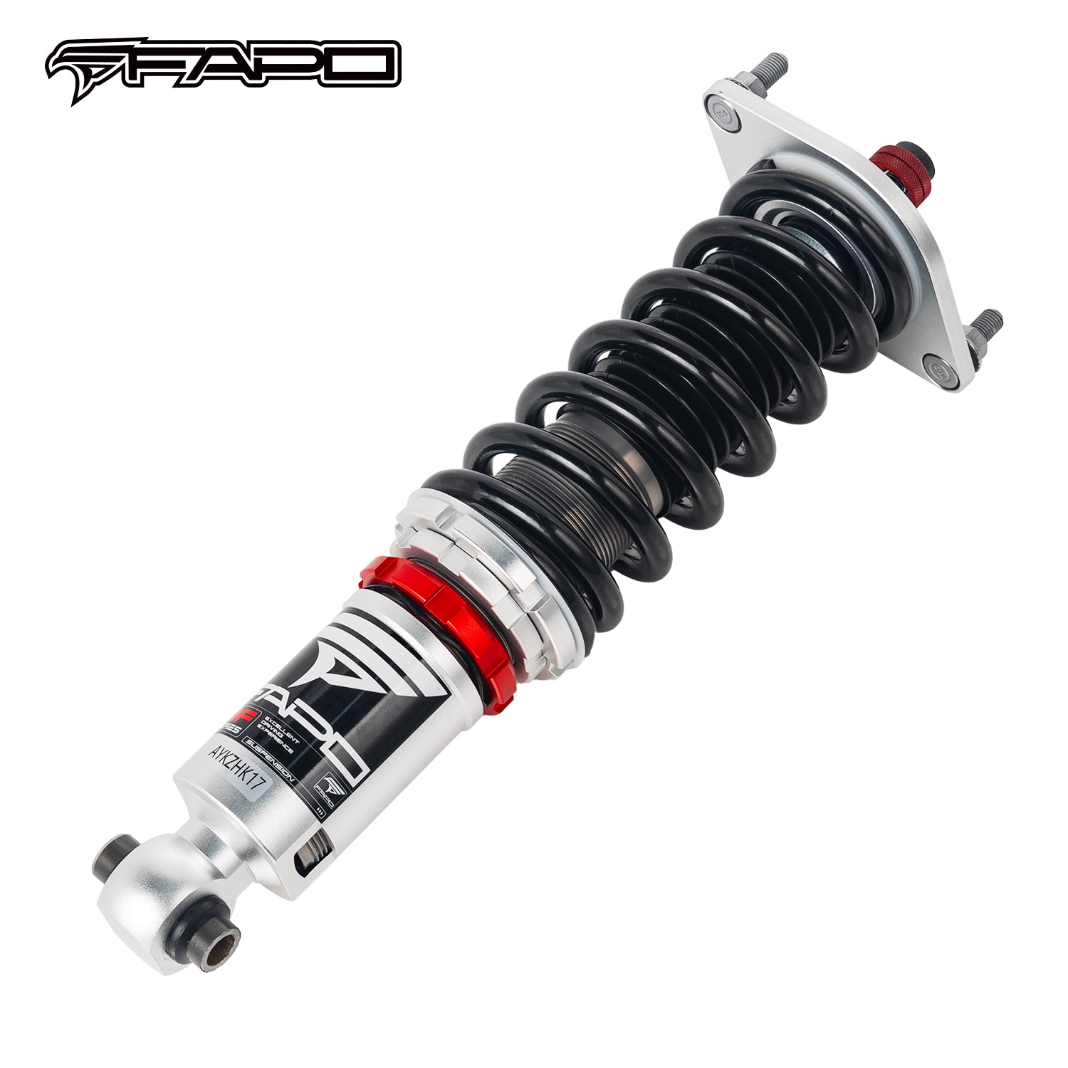 FAPO 32-Level Adjustable Coilovers for 2008-2013 Subaru Forester 3rd Gen (SH) PF020330