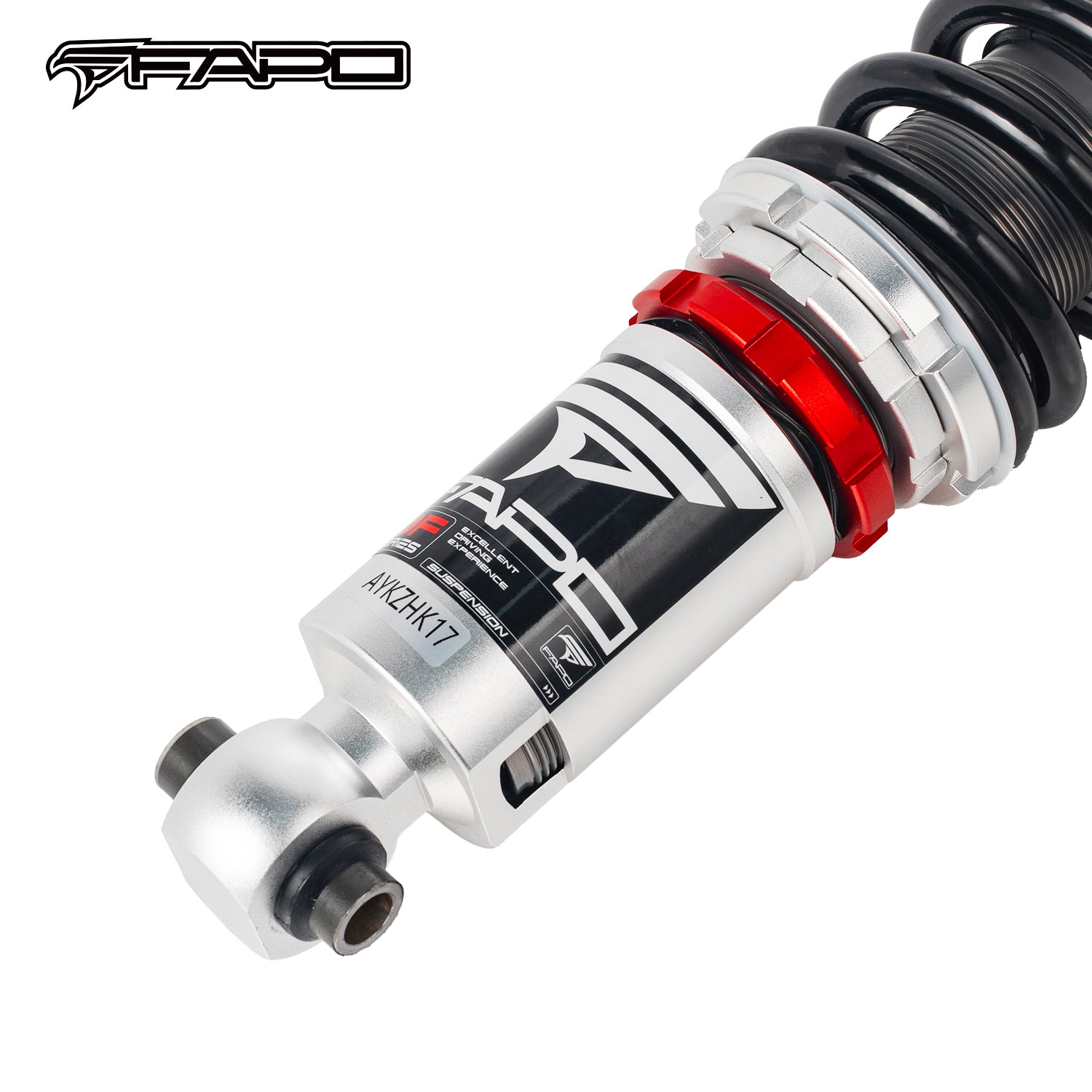 FAPO 32-Level Adjustable Coilovers for 2008-2013 Subaru Forester 3rd Gen (SH) PF020330