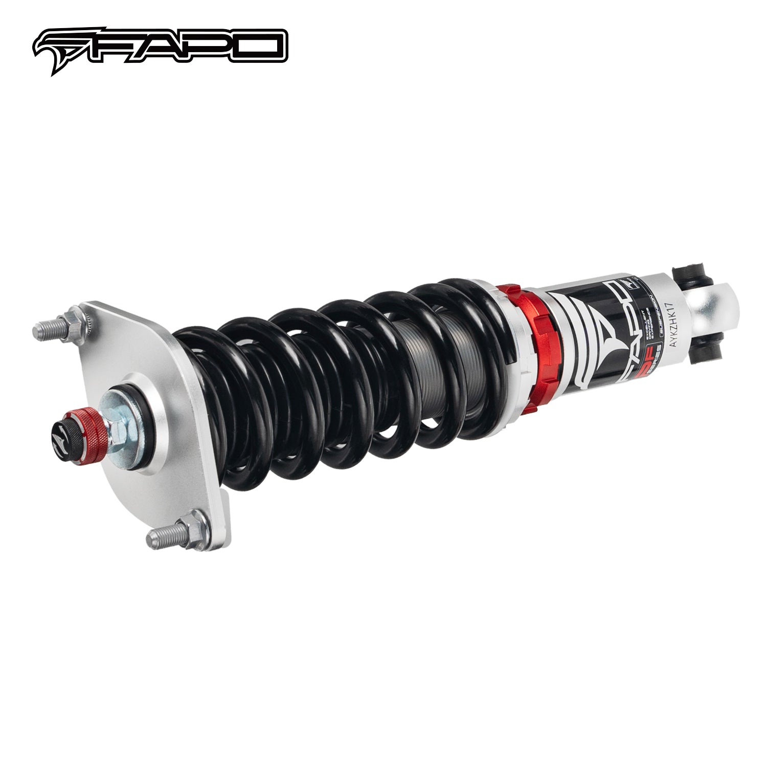 FAPO 32-Level Adjustable Coilovers for 2008-2013 Subaru Forester 3rd Gen (SH) PF020330