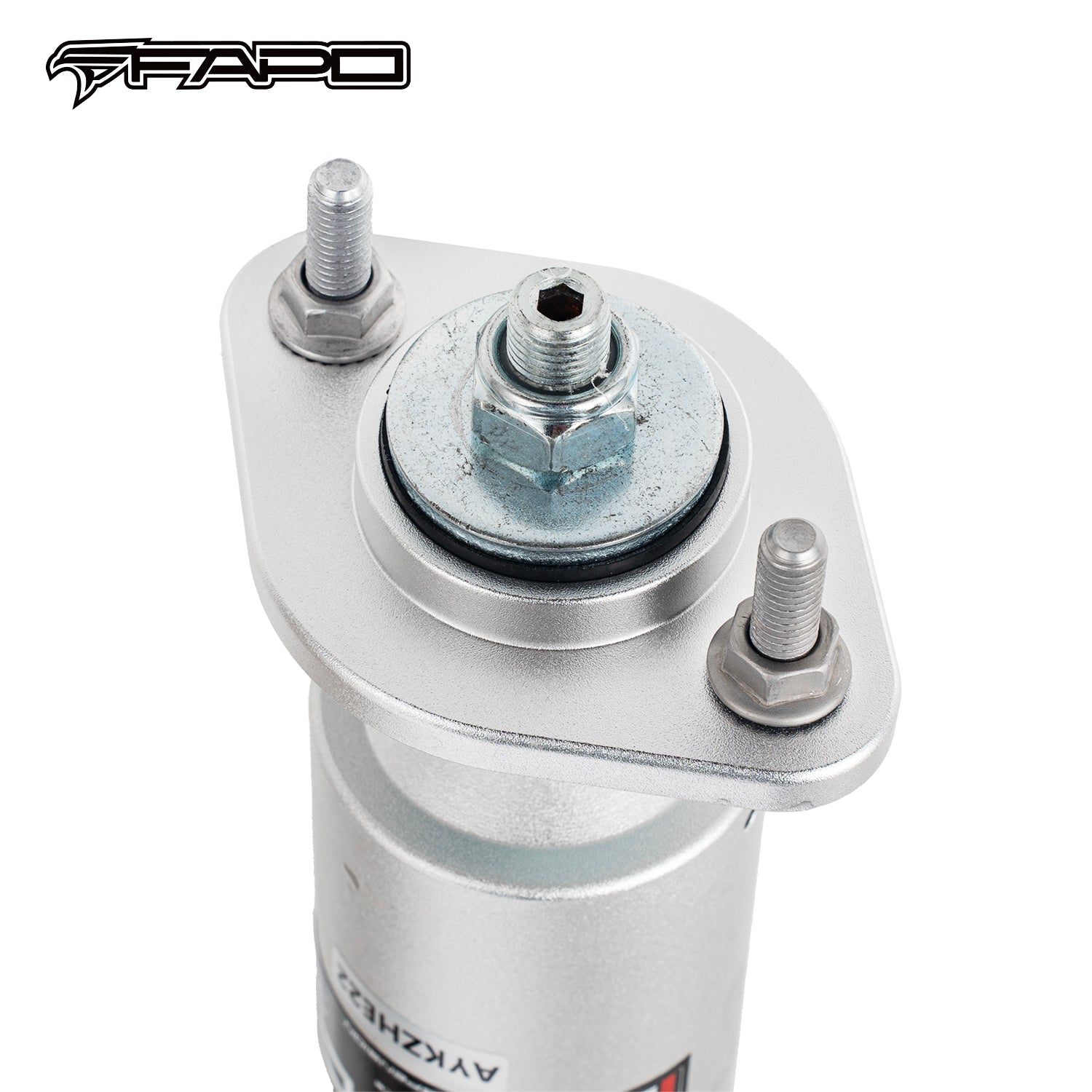 FAPO 32-Level Adjustable Coilovers for 1990-2000 BMW 3 Series 3rd Gen (E36) PF026030