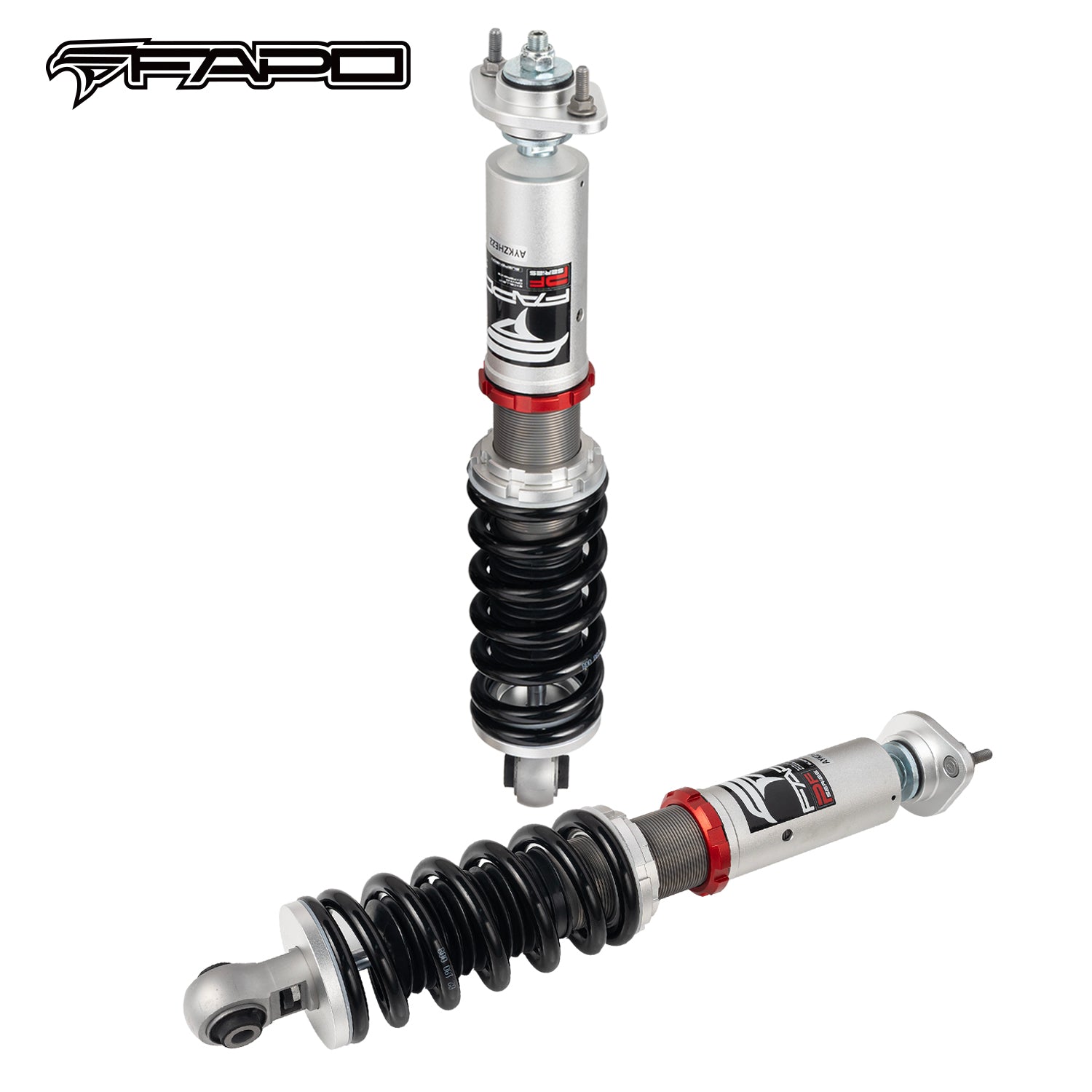 FAPO 32-Level Adjustable Coilovers for 1990-2000 BMW 3 Series 3rd Gen (E36) PF026030