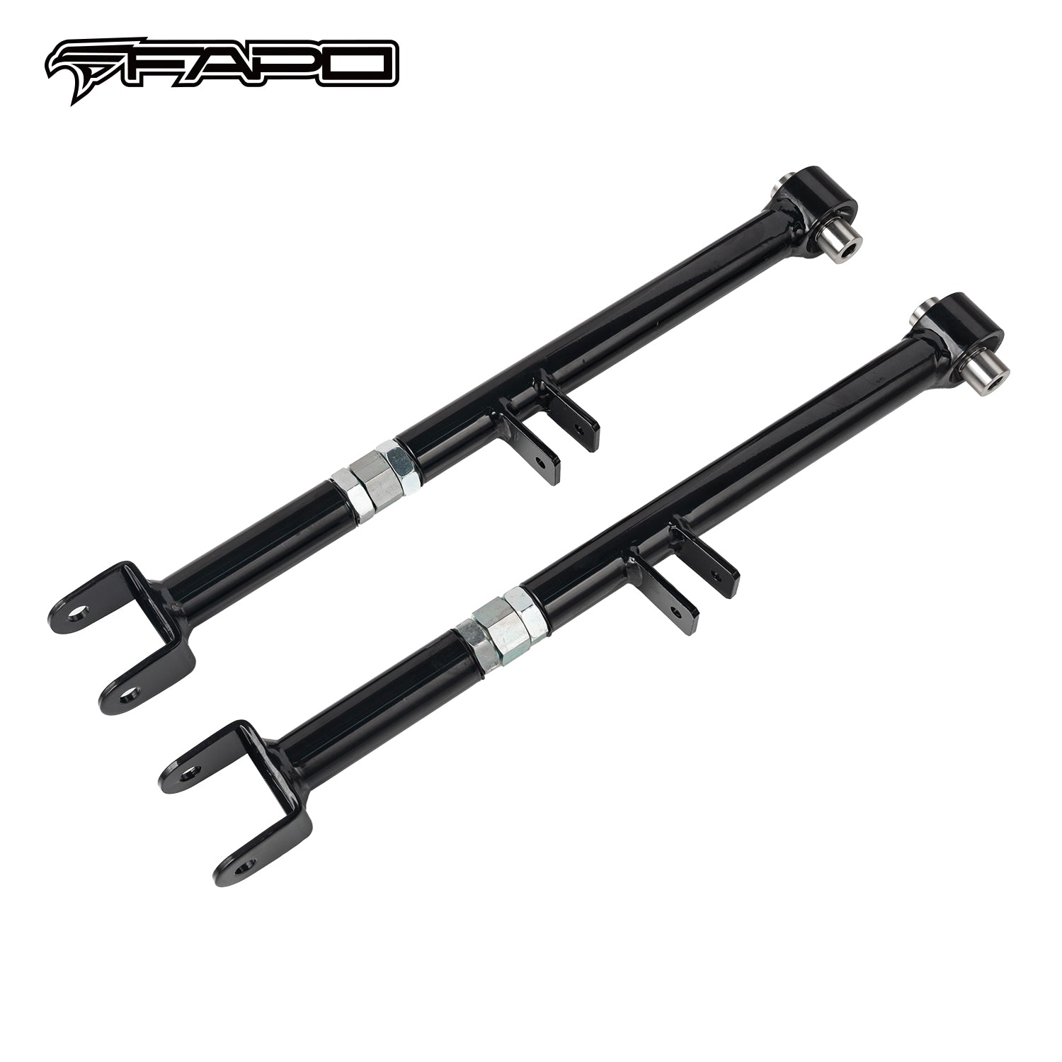 FAPO 32-Level Adjustable Coilovers for 1990-2000 BMW 3 Series 3rd Gen (E36) PF026030