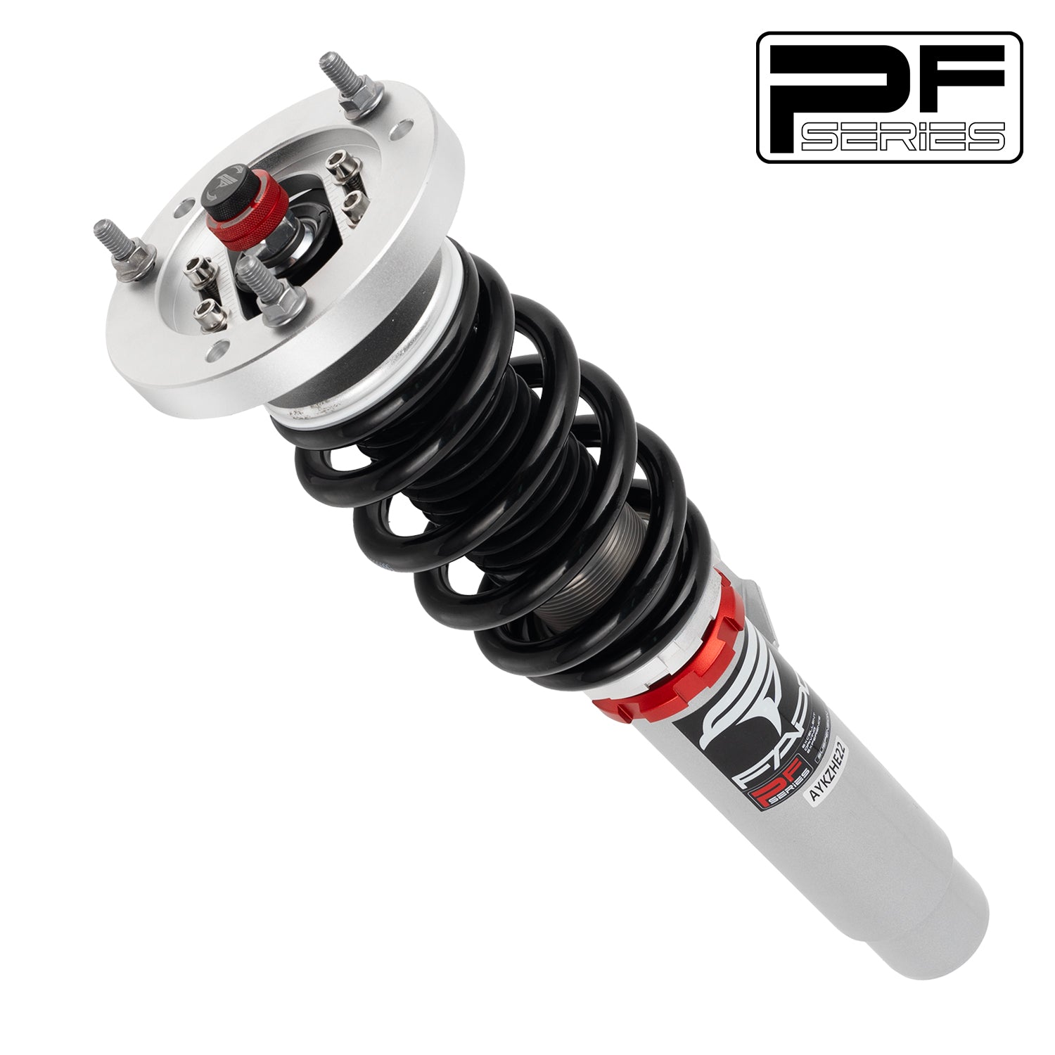 FAPO 32-Level Adjustable Coilovers for 1997-2006 BMW 3 Series 4th Gen E46 PF026130