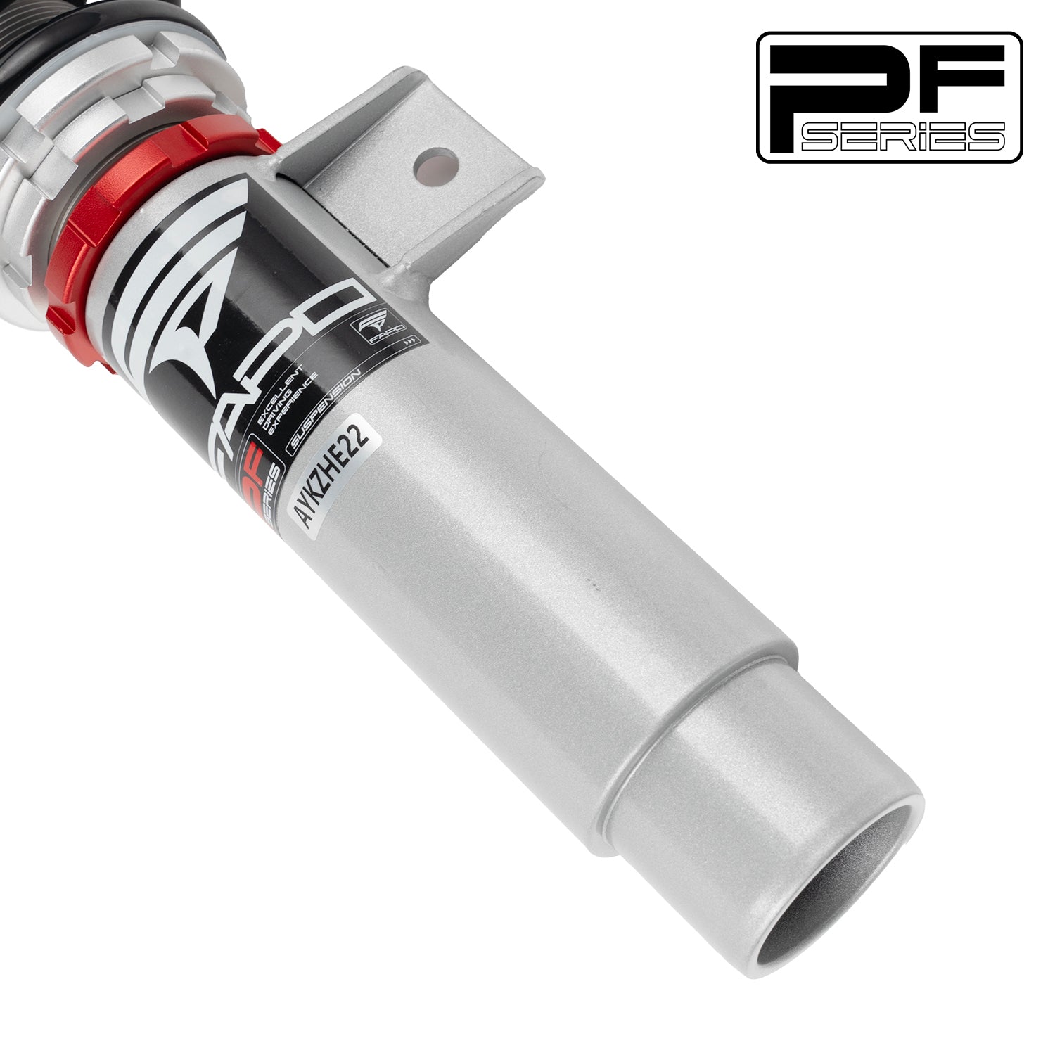FAPO 32-Level Adjustable Coilovers for 1997-2006 BMW 3 Series 4th Gen E46 PF026130