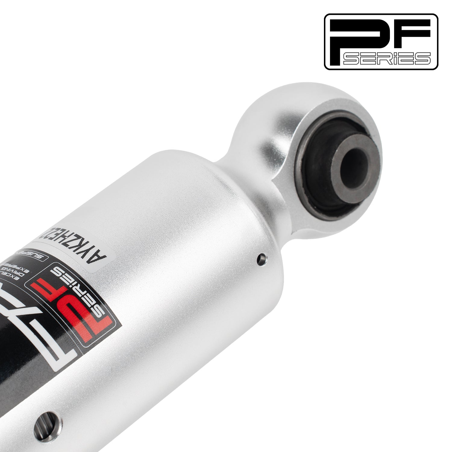 FAPO 32-Level Adjustable Coilovers for 1997-2006 BMW 3 Series 4th Gen E46 PF026130