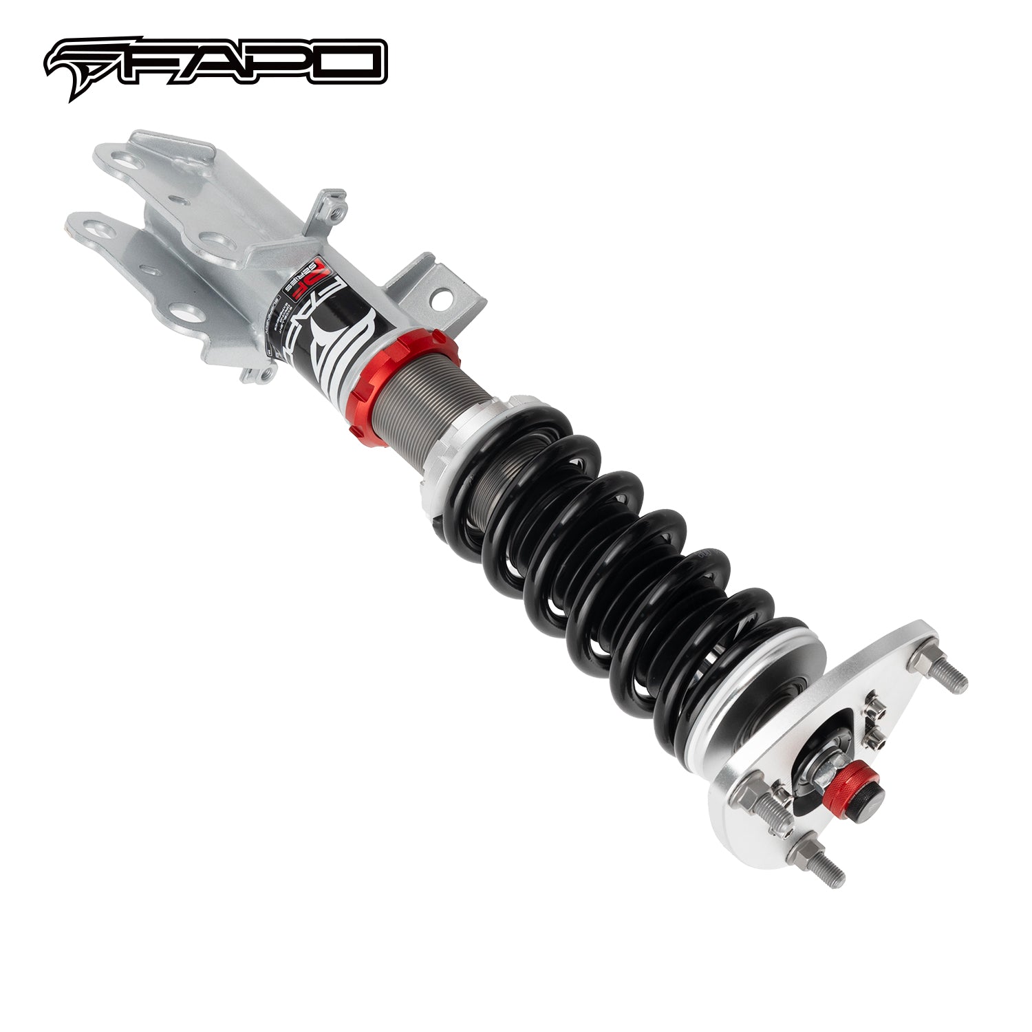 FAPO 32-Level Adjustable Coilovers for 2015-2023 Ford Mustang 6th Gen 2.3T/5.0L (S550) PF027430