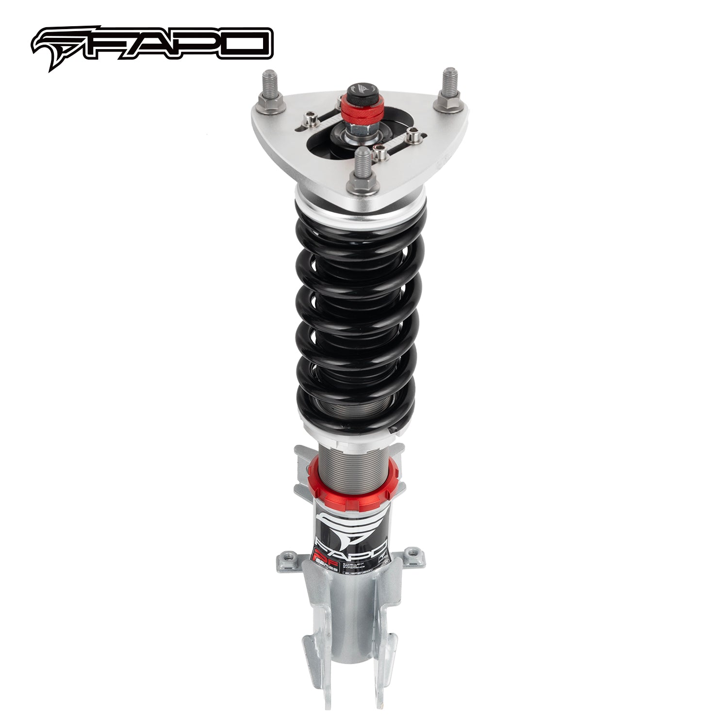 FAPO 32-Level Adjustable Coilovers for 2015-2023 Ford Mustang 6th Gen 2.3T/5.0L (S550) PF027430
