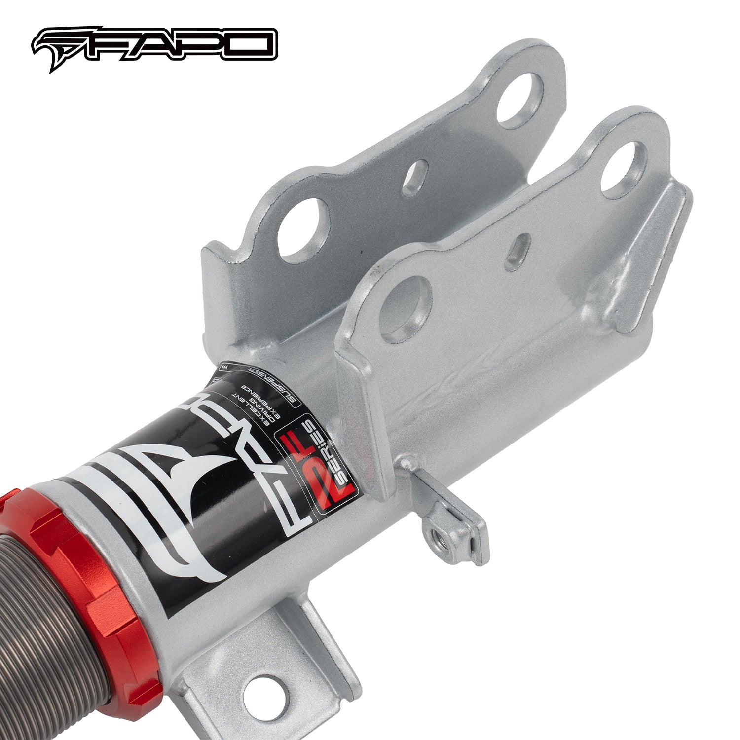 FAPO 32-Level Adjustable Coilovers for 2015-2023 Ford Mustang 6th Gen 2.3T/5.0L (S550) PF027430