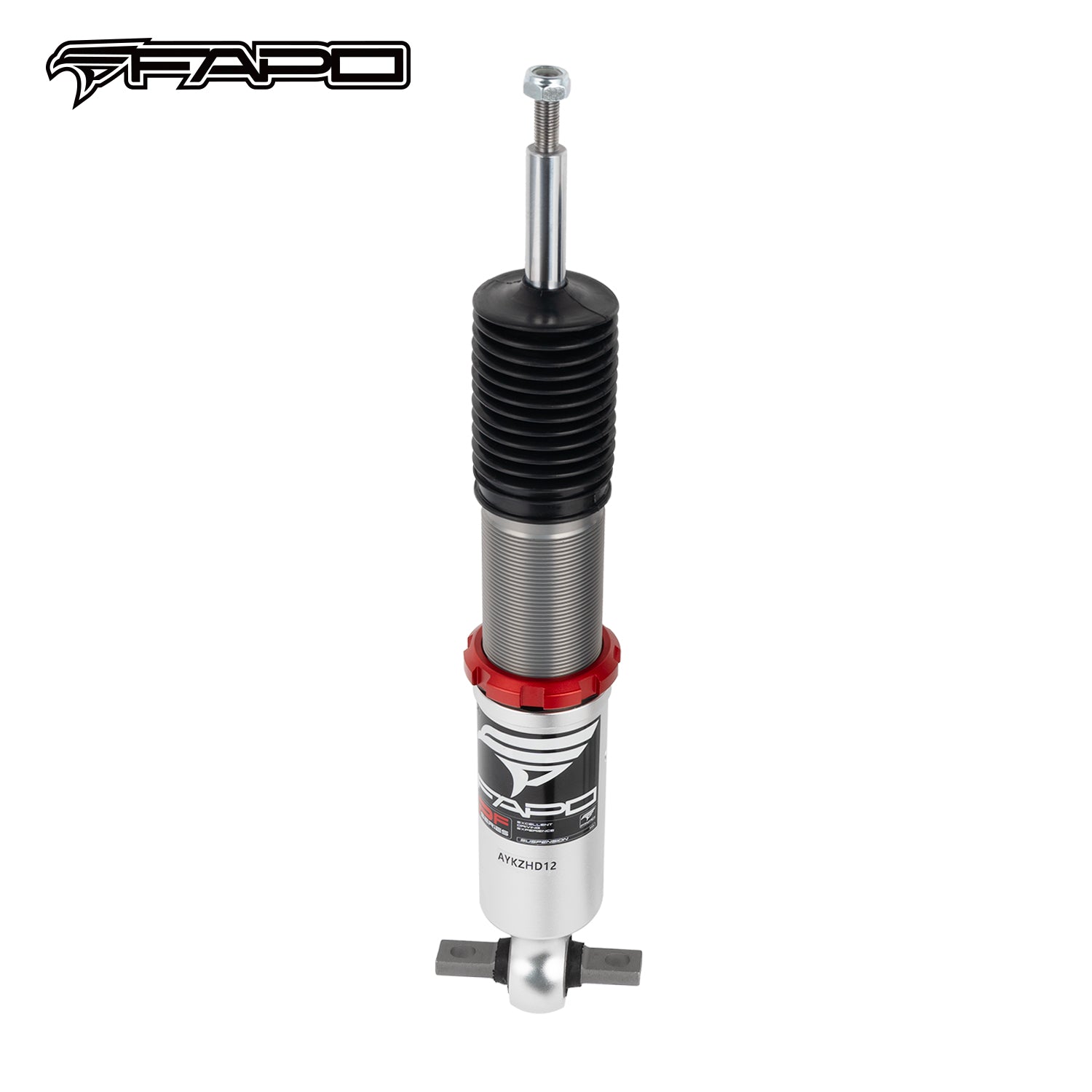 FAPO 32-Level Adjustable Coilovers for 2015-2023 Ford Mustang 6th Gen 2.3T/5.0L (S550) PF027430