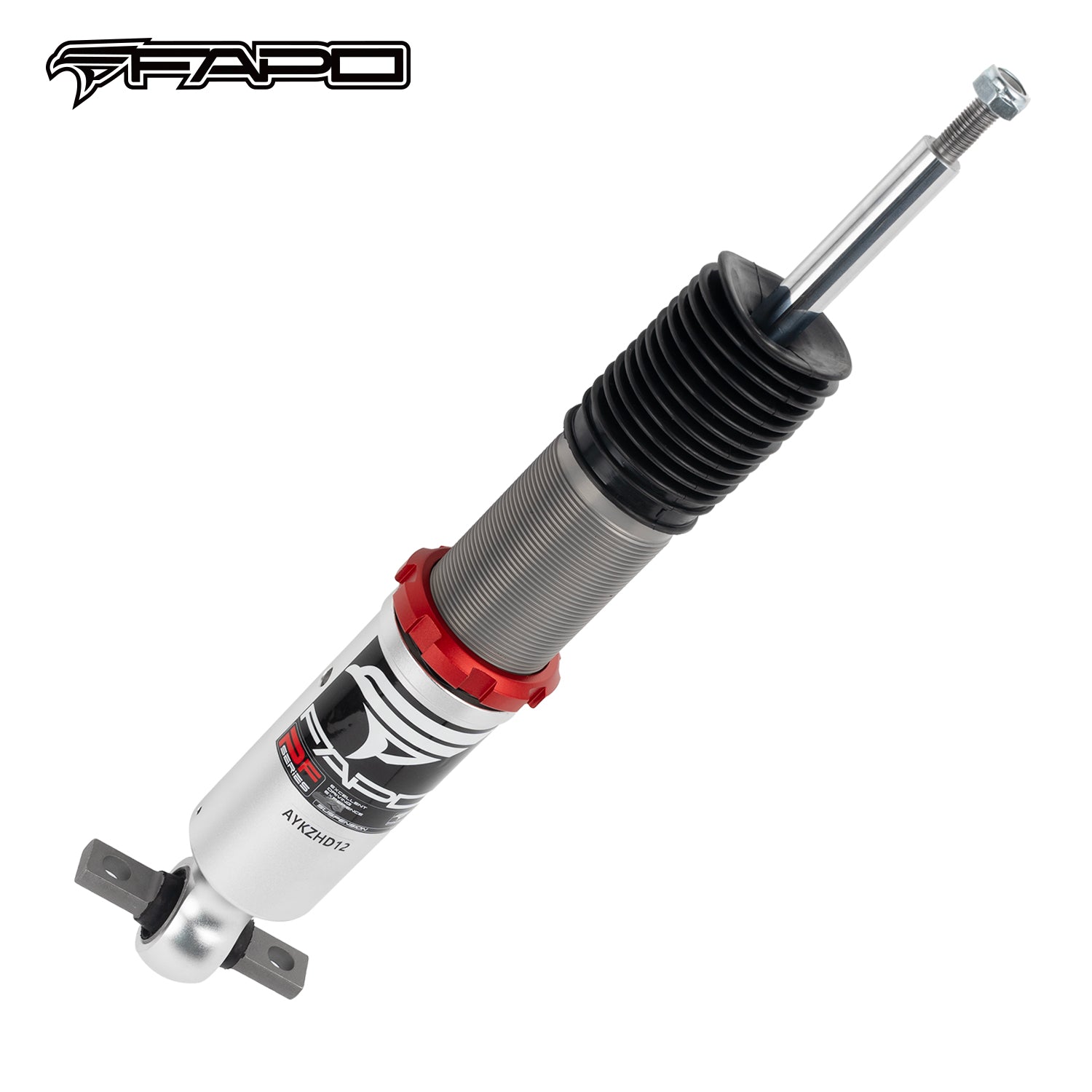 FAPO 32-Level Adjustable Coilovers for 2015-2023 Ford Mustang 6th Gen 2.3T/5.0L (S550) PF027430