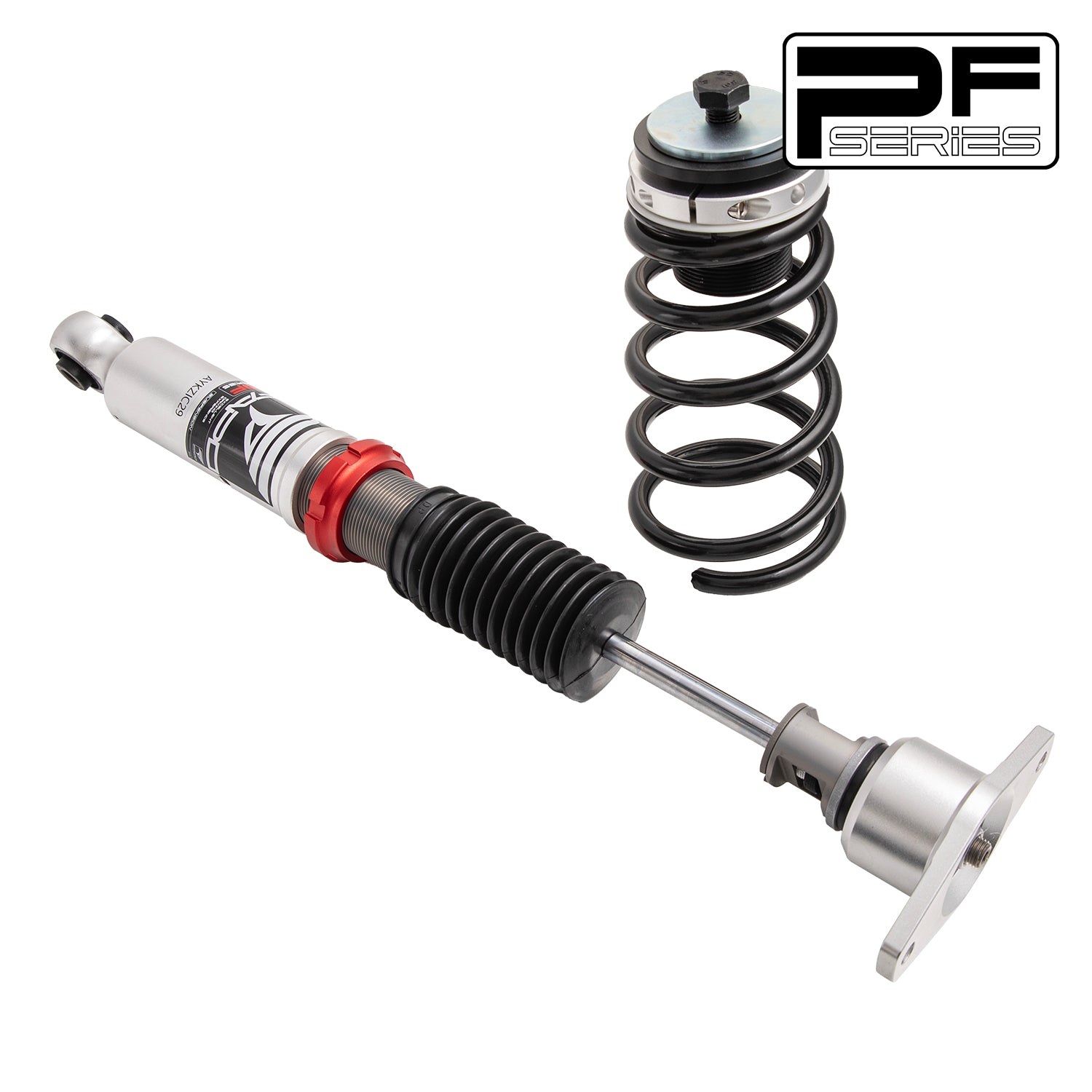 FAPO 32-Level Damping Coilovers for Mazda 3 2nd Gen BL 2008-2013 PF027830