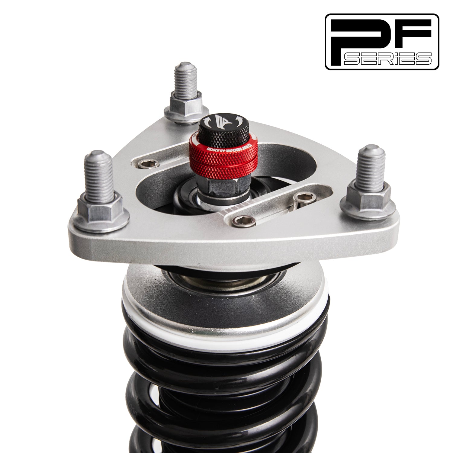 FAPO 32-Level Damping Coilovers for Mazda 3 2nd Gen BL 2008-2013 PF027830