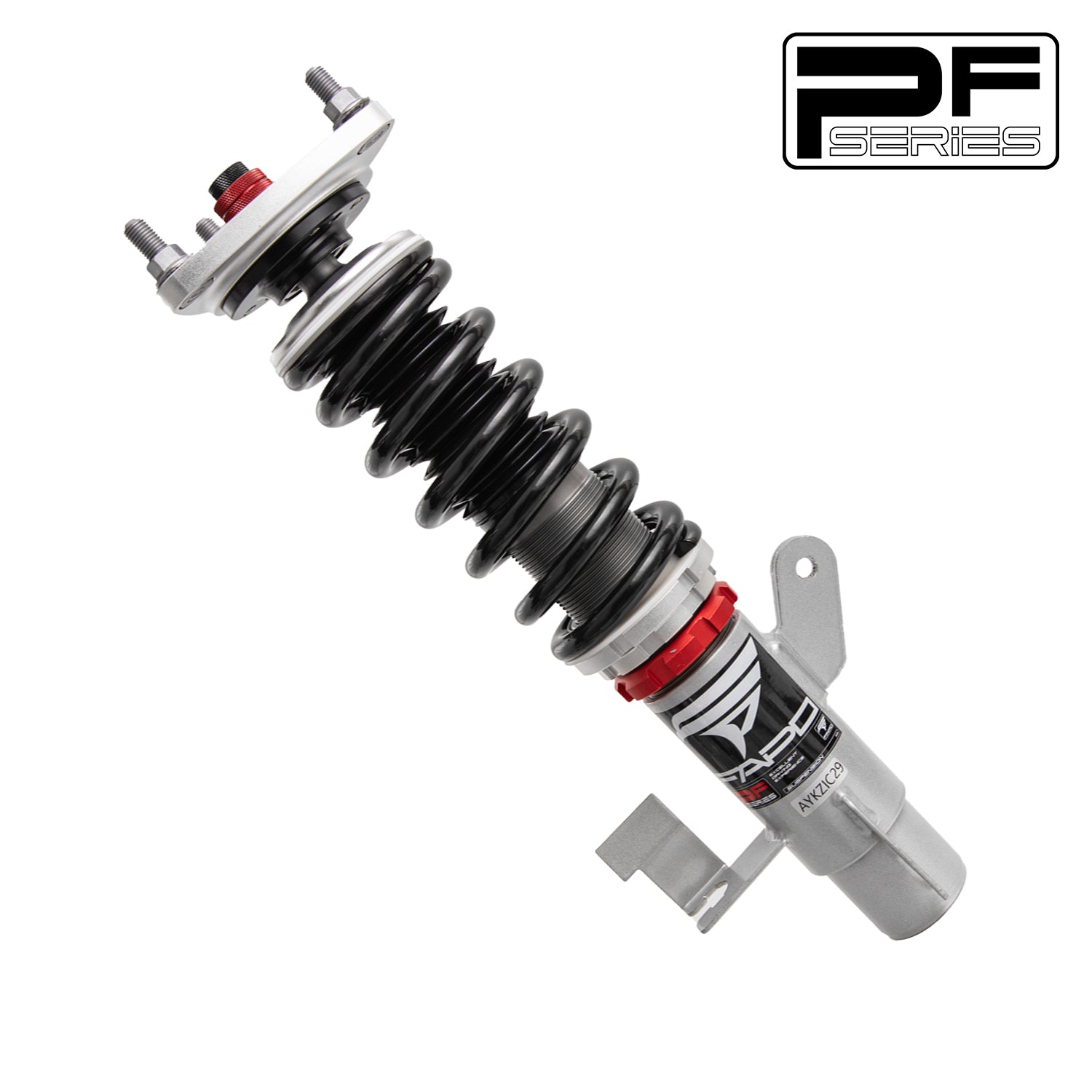 FAPO 32-Level Damping Coilovers for Mazda 3 2nd Gen BL 2008-2013 PF027830