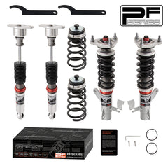 FAPO 32-Level Damping Coilovers for Mazda 3 2nd Gen BL 2008-2013 PF027830