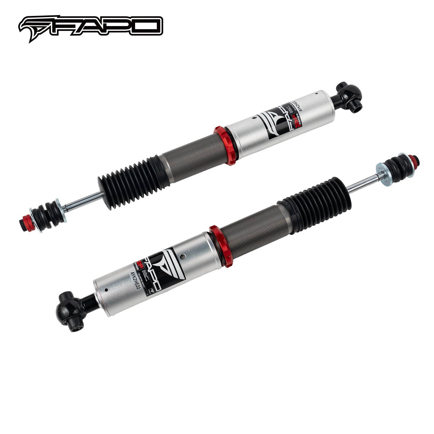 FAPO 32-Level Rear Adjustable Coilovers for Holden Commodore VT VX VY VZ PF028439