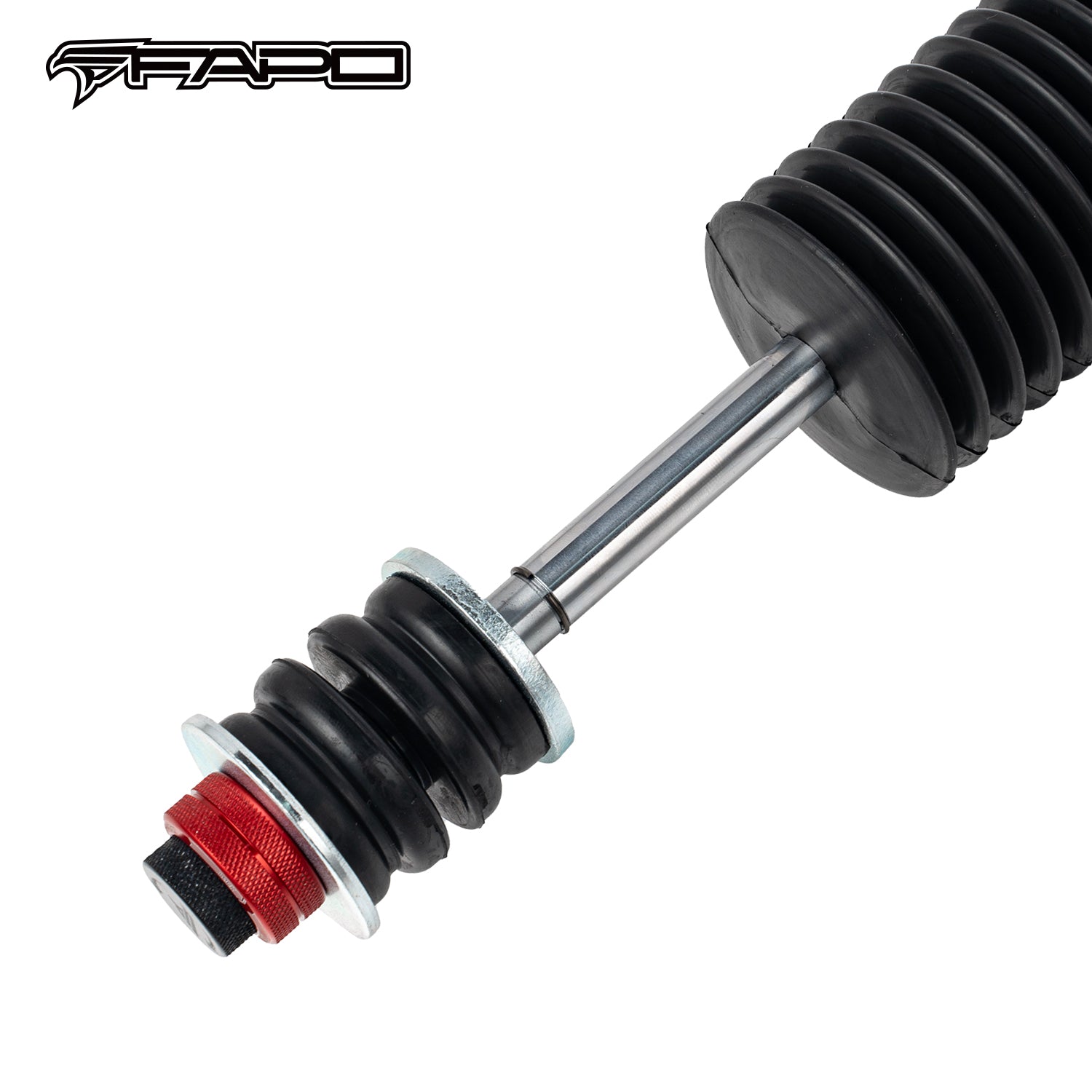FAPO 32-Level Rear Adjustable Coilovers for Holden Commodore VT VX VY VZ PF028439