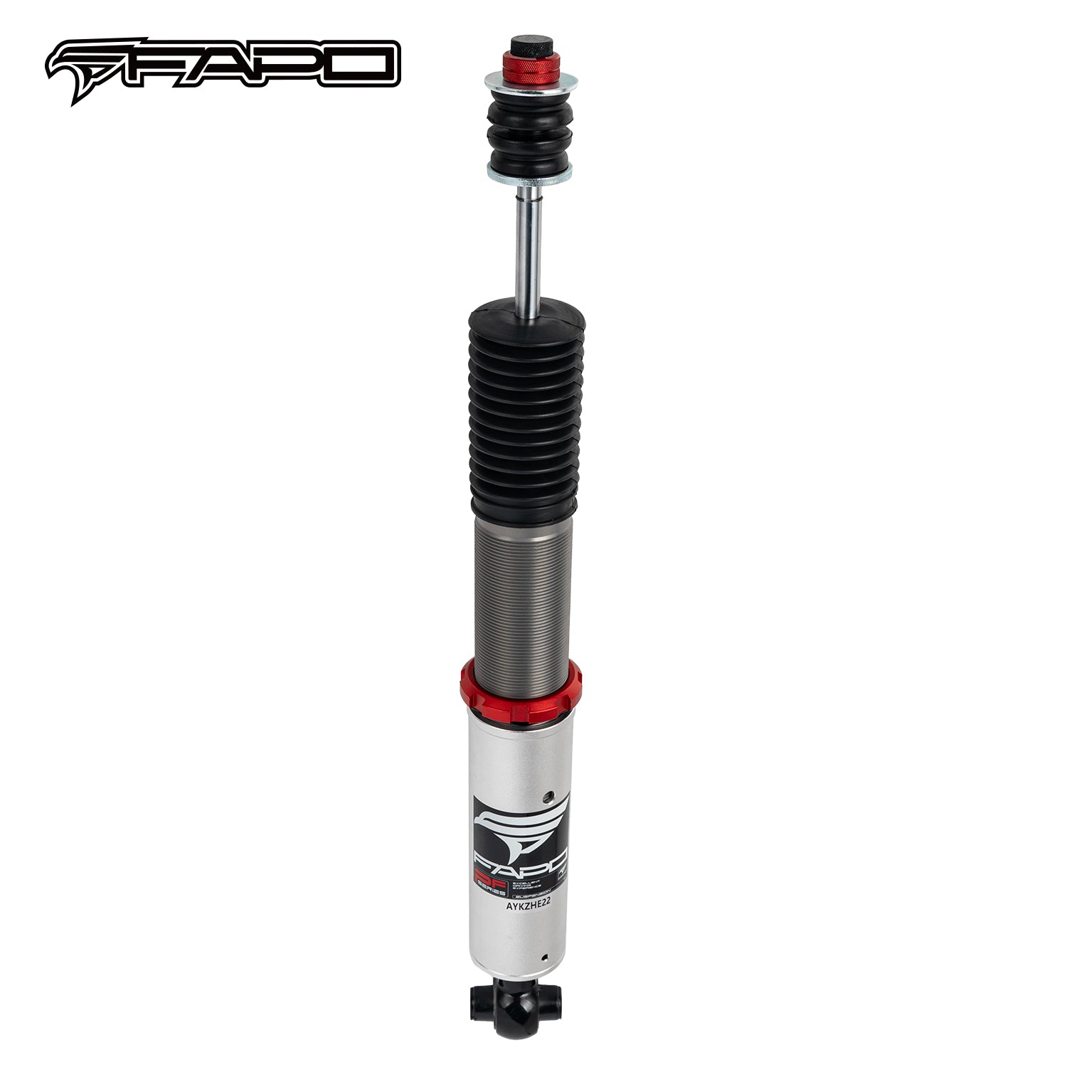 FAPO 32-Level Rear Adjustable Coilovers for Holden Commodore VT VX VY VZ PF028439