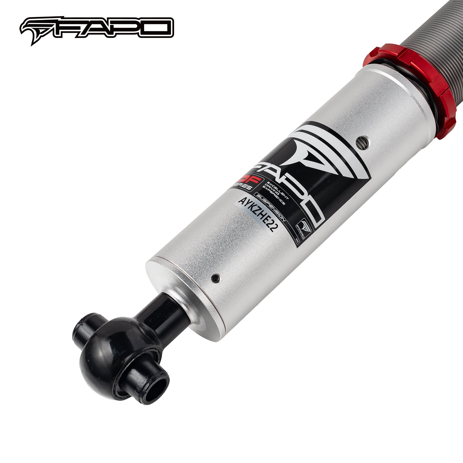 FAPO 32-Level Rear Adjustable Coilovers for Holden Commodore VT VX VY VZ PF028439