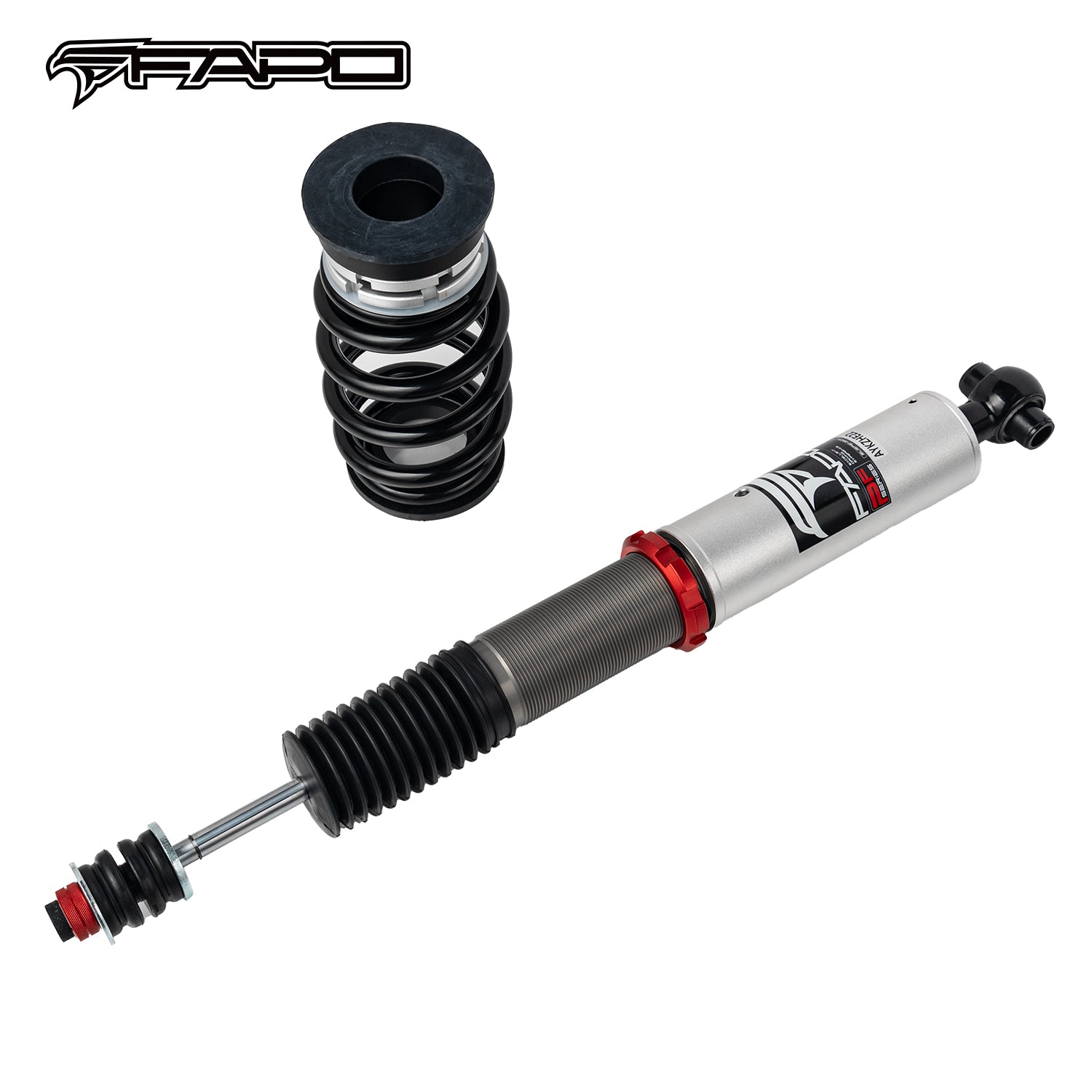 FAPO 32-Level Rear Adjustable Coilovers for Holden Commodore VT VX VY VZ PF028439