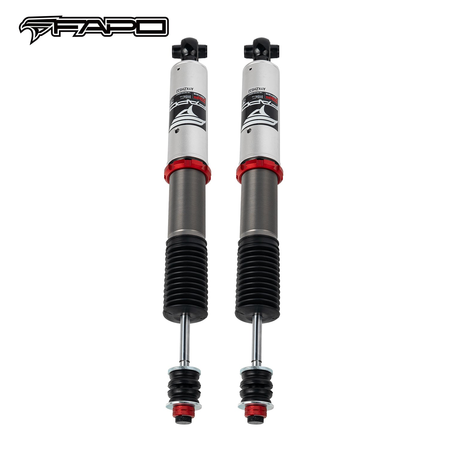 FAPO 32-Level Rear Adjustable Coilovers for Holden Commodore VT VX VY VZ PF028439
