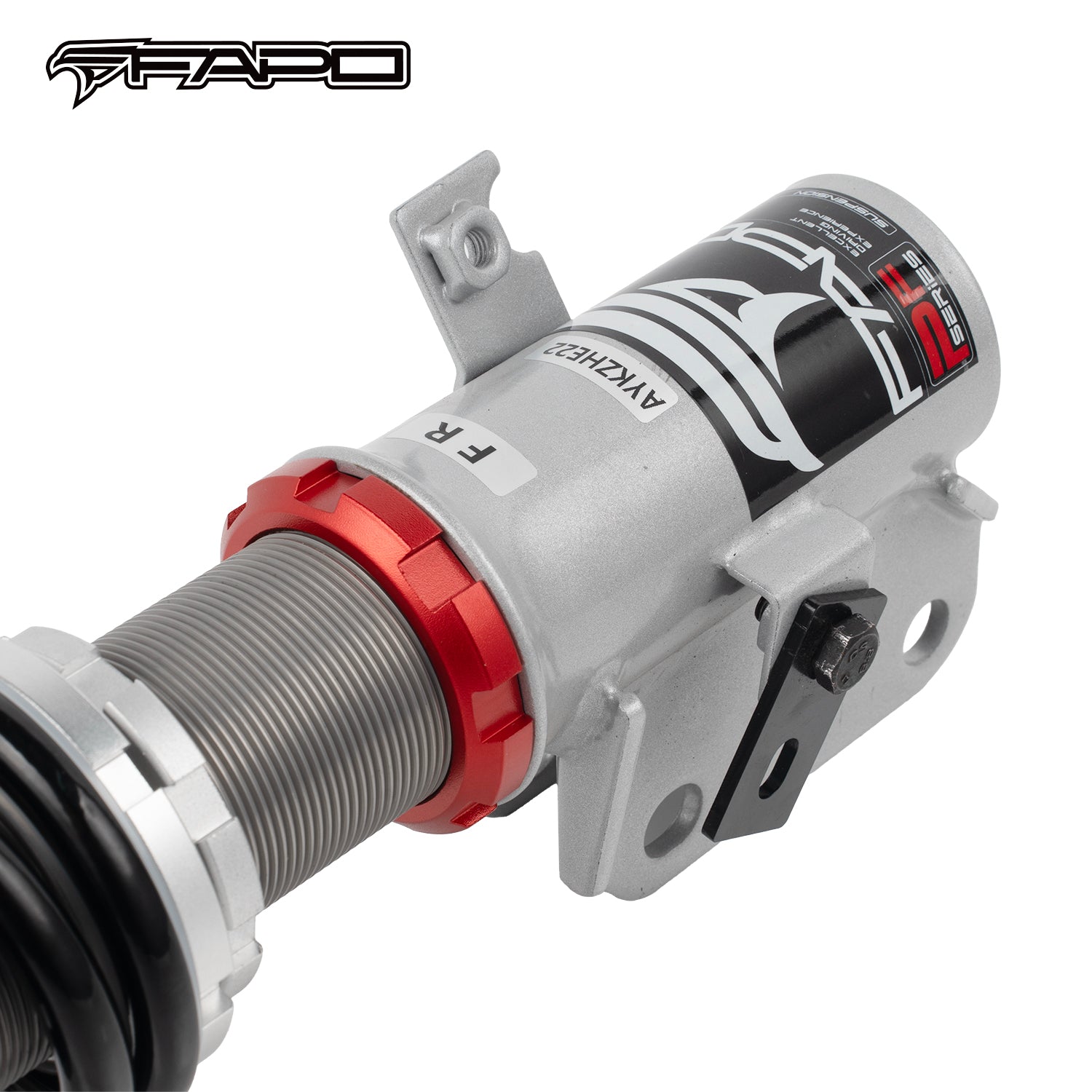 FAPO 32-Level Adjustable Coilovers for 2014-2021 Subaru WRX/WRX STI 1st Gen (VA1/VA2) PF030130