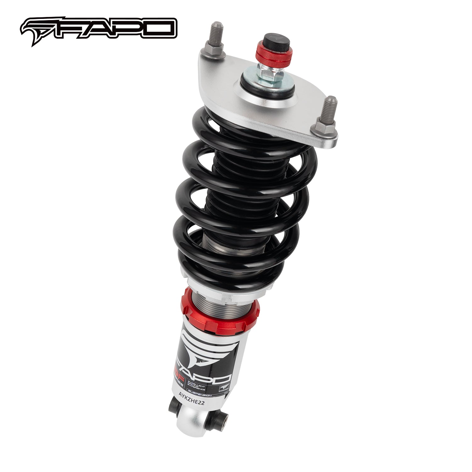 FAPO 32-Level Adjustable Coilovers for 2014-2021 Subaru WRX/WRX STI 1st Gen (VA1/VA2) PF030130