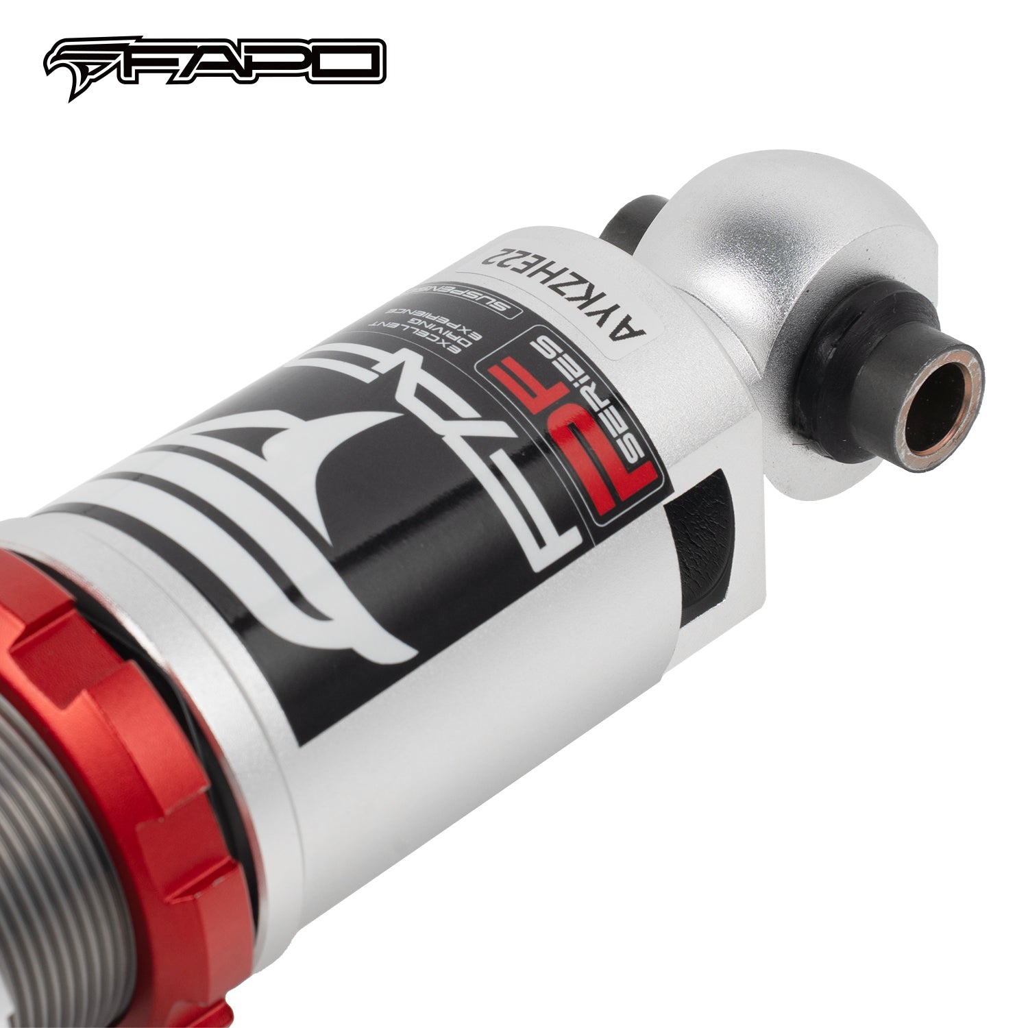FAPO 32-Level Adjustable Coilovers for 2014-2021 Subaru WRX/WRX STI 1st Gen (VA1/VA2) PF030130