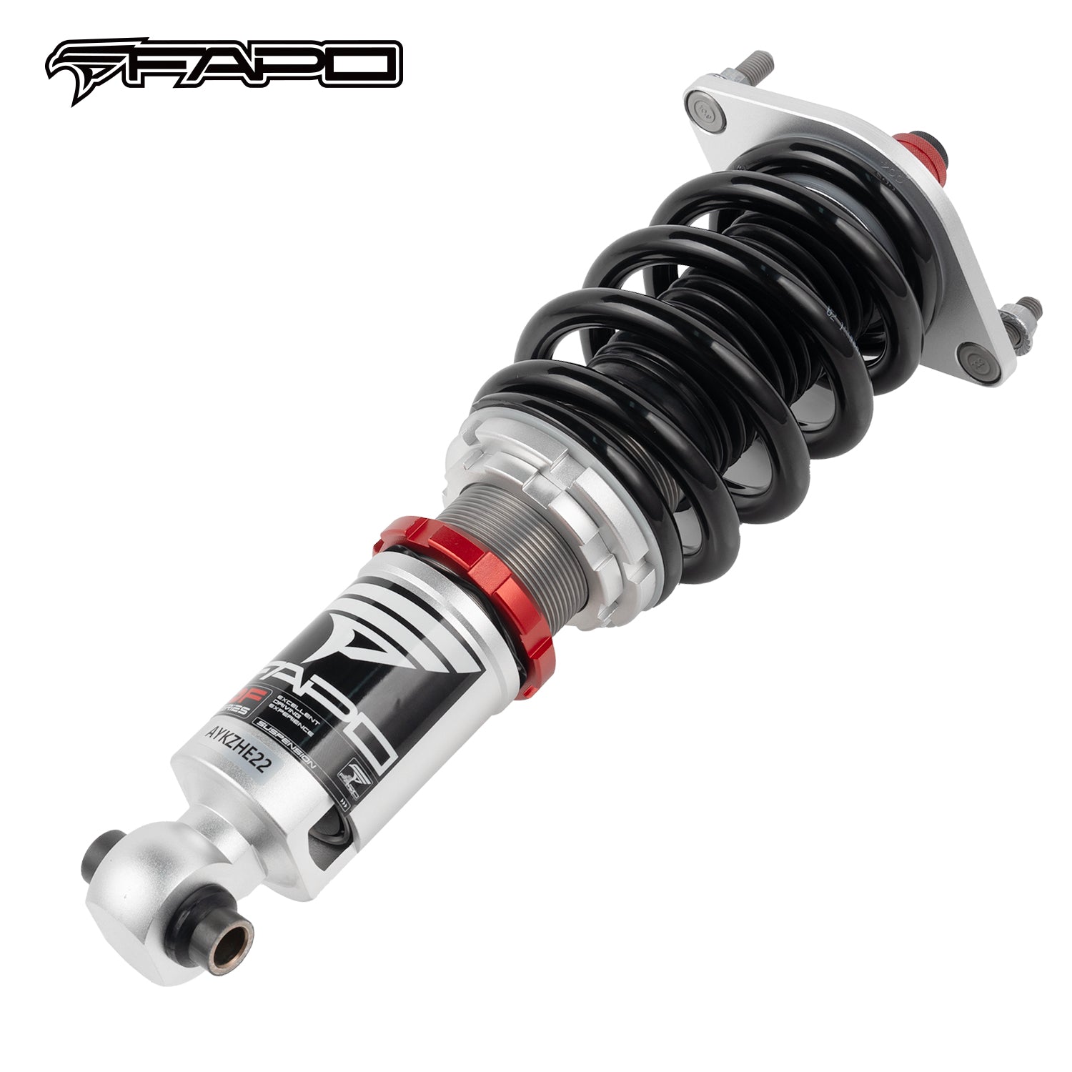 FAPO 32-Level Adjustable Coilovers for 2014-2021 Subaru WRX/WRX STI 1st Gen (VA1/VA2) PF030130