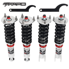 FAPO 32-Level Adjustable Coilovers for 1993-2002 Toyota Supra 4th Gen (JZA80/JZZ30) PF035230