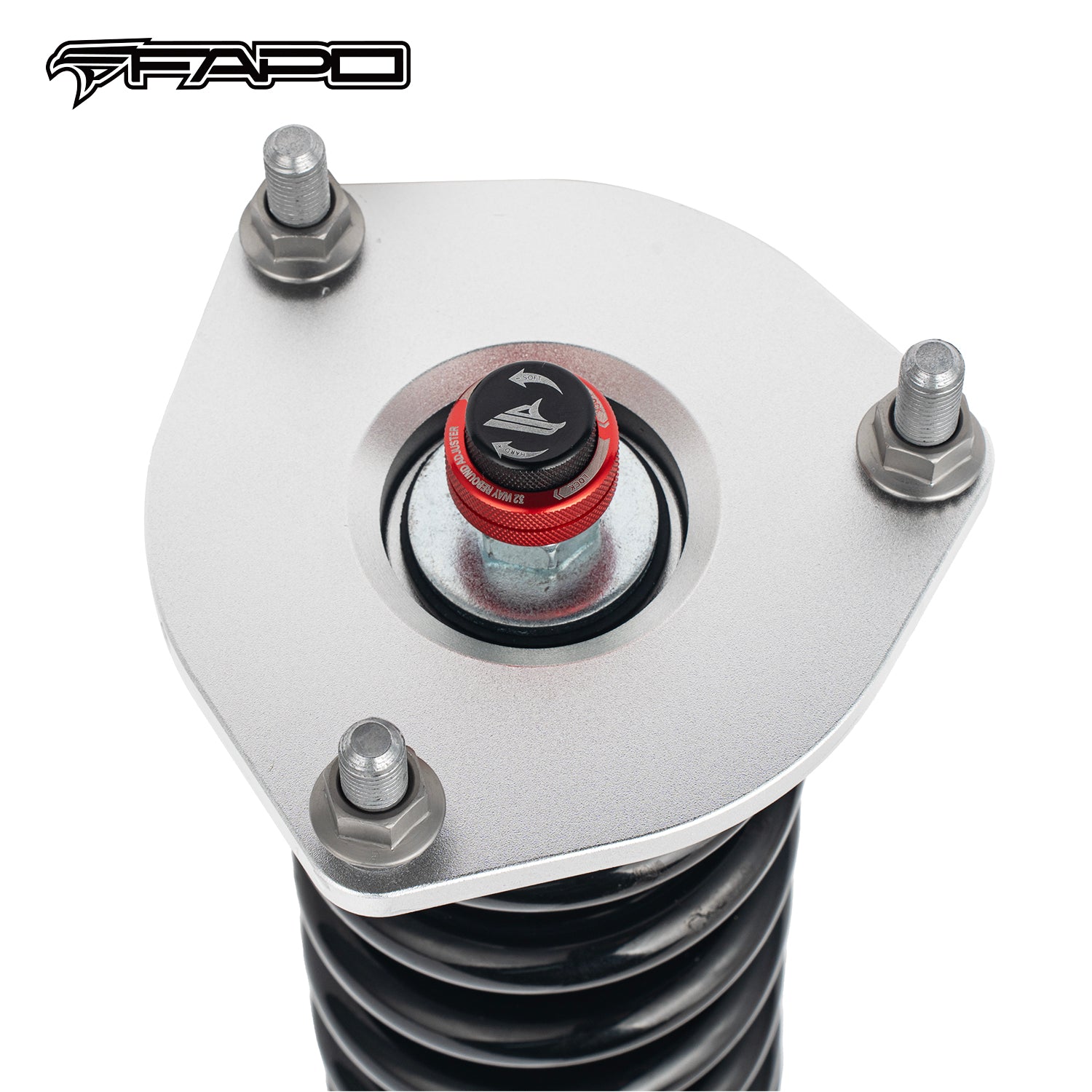 FAPO 32-Level Adjustable Coilovers for 1993-2002 Toyota Supra 4th Gen (JZA80/JZZ30) PF035230