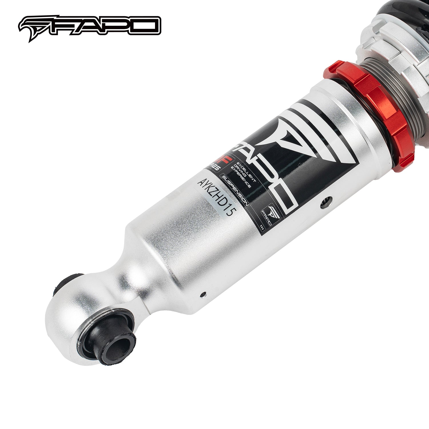 FAPO 32-Level Adjustable Coilovers for 1993-2002 Toyota Supra 4th Gen (JZA80/JZZ30) PF035230