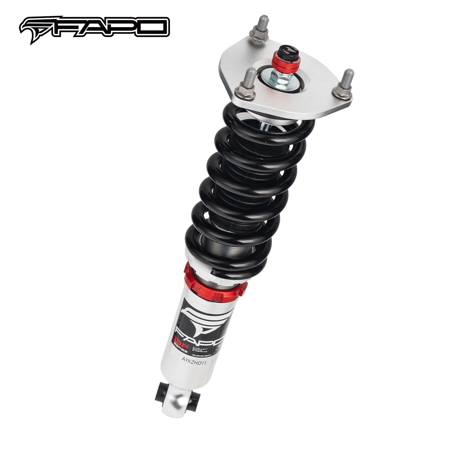 FAPO 32-Level Adjustable Coilovers for 1993-2002 Toyota Supra 4th Gen (JZA80/JZZ30) PF035230