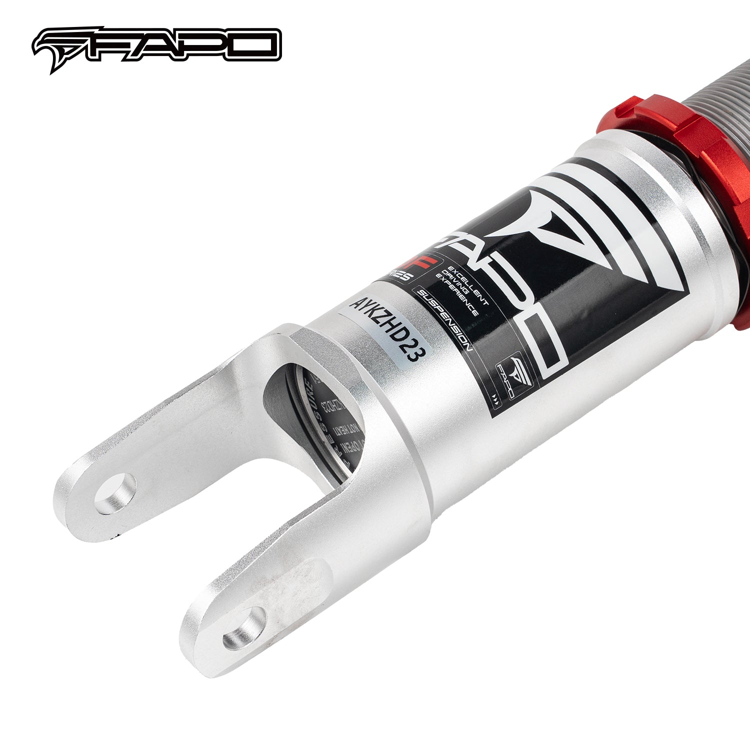 FAPO 32-Level Adjustable Coilovers for 2005-2015 Mazda MX-5 Miata 3rd Gen (NCEC) PF037130