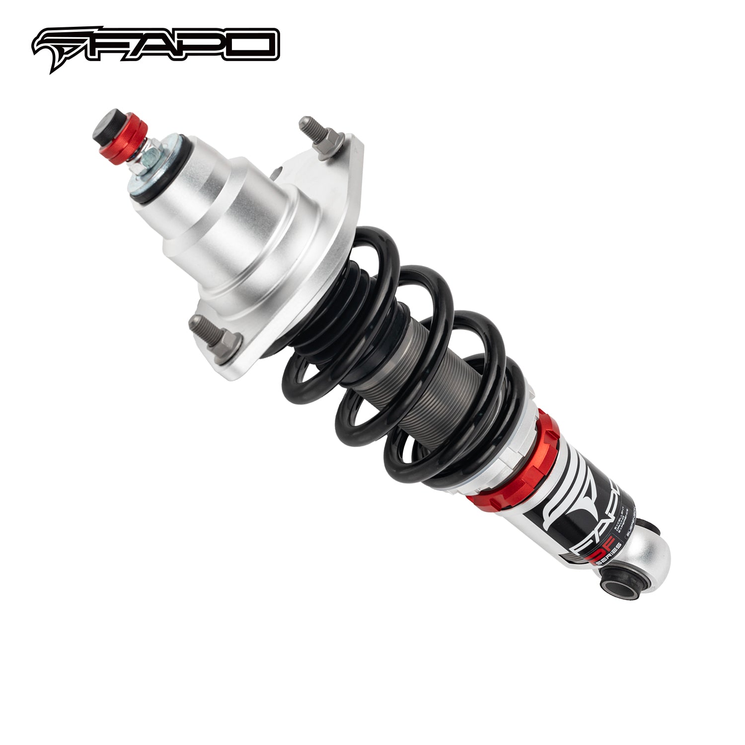 FAPO 32-Level Adjustable Coilovers for 2005-2015 Mazda MX-5 Miata 3rd Gen (NCEC) PF037130