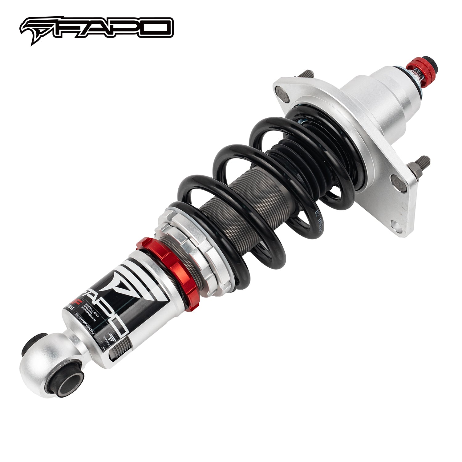 FAPO 32-Level Adjustable Coilovers for 2005-2015 Mazda MX-5 Miata 3rd Gen (NCEC) PF037130