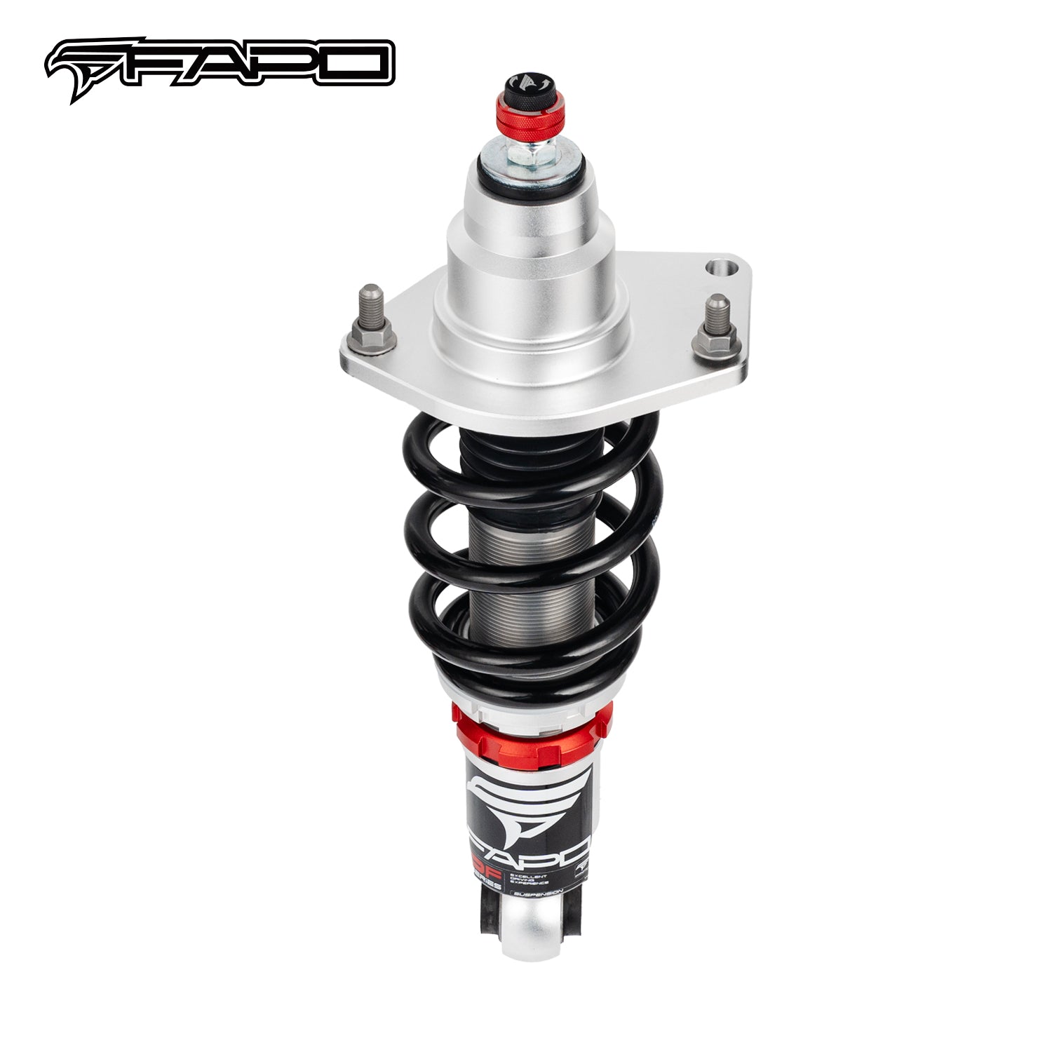 FAPO 32-Level Adjustable Coilovers for 2005-2015 Mazda MX-5 Miata 3rd Gen (NCEC) PF037130