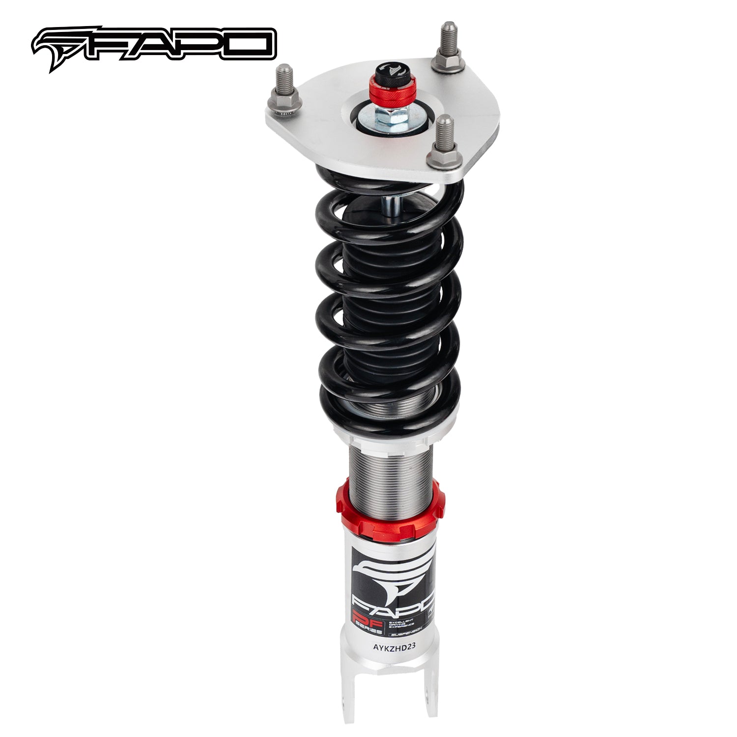 FAPO 32-Level Adjustable Coilovers for 2005-2015 Mazda MX-5 Miata 3rd Gen (NCEC) PF037130