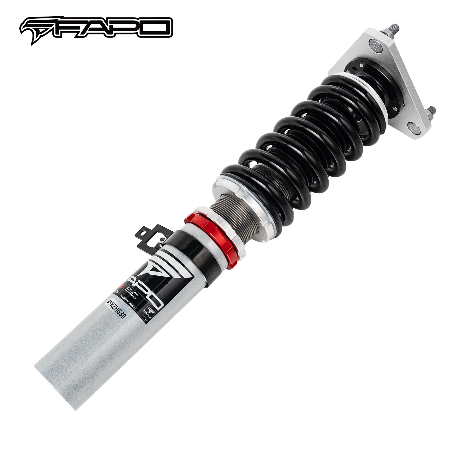 FAPO 32-Level Adjustable Coilovers for 1989-1992 Toyota Chaser X80 (MX83/JZX81) PF045930