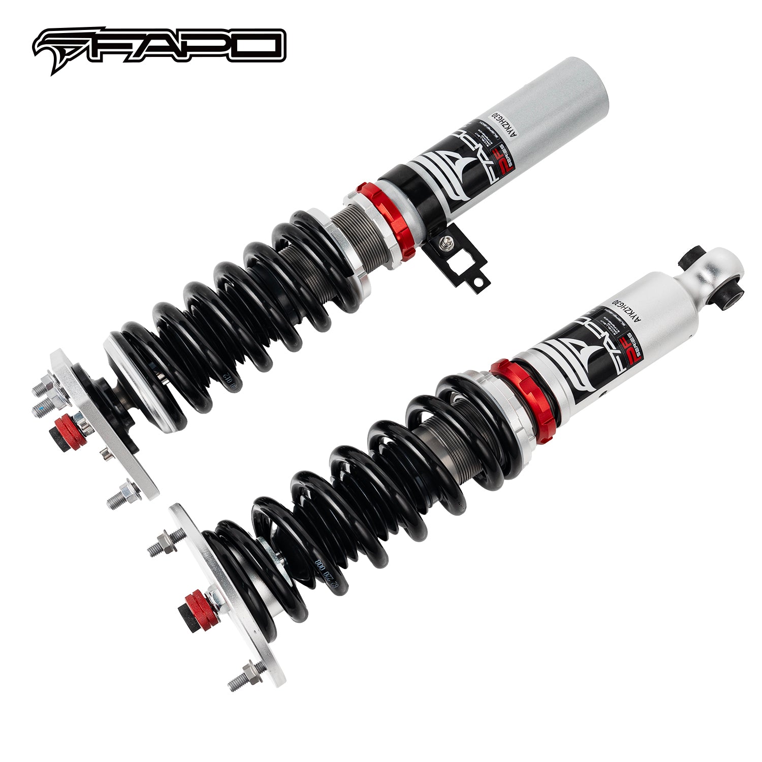 FAPO 32-Level Adjustable Coilovers for 1989-1992 Toyota Chaser X80 (MX83/JZX81) PF045930