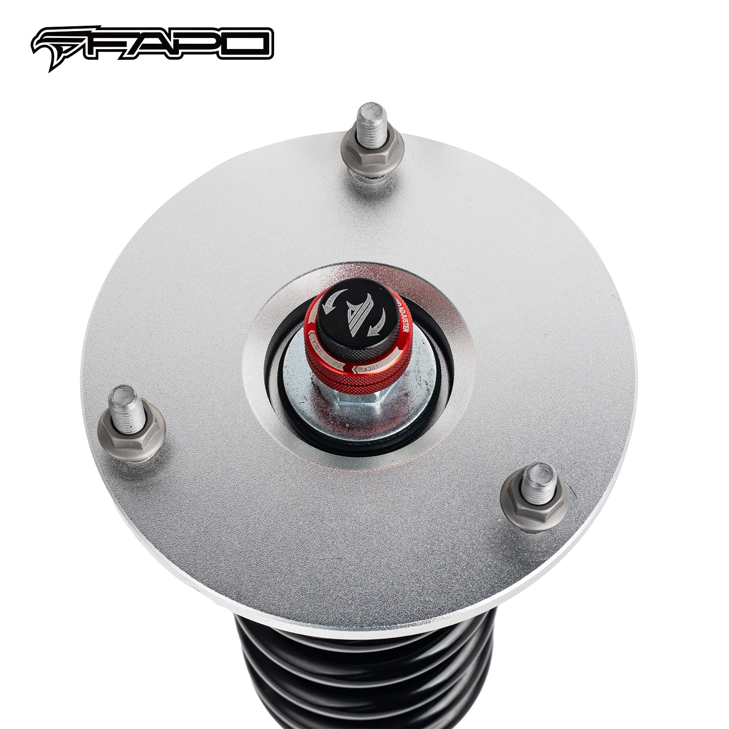 FAPO 32-Level Adjustable Coilovers for 1989-1992 Toyota Chaser X80 (MX83/JZX81) PF045930
