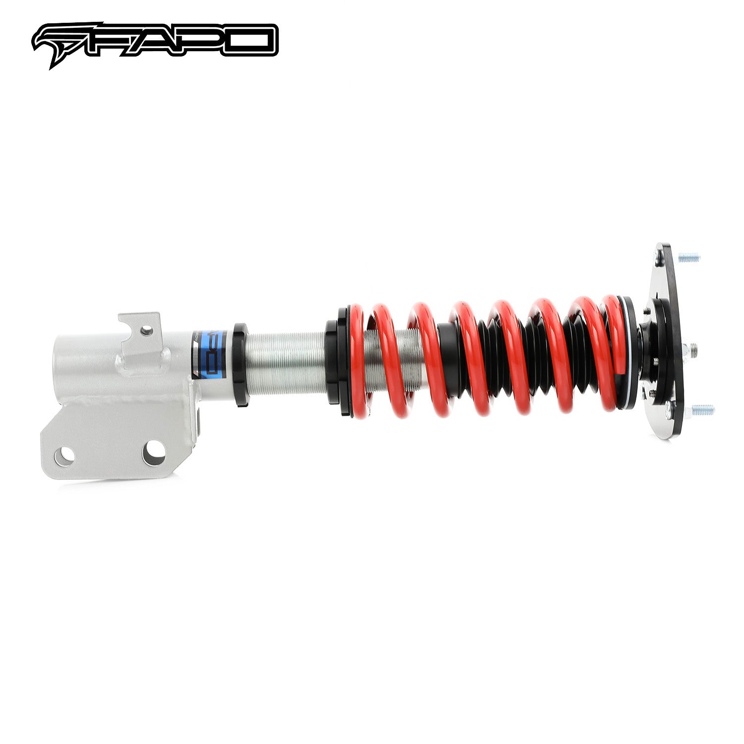 FAPO Height Adjustable Coilovers for Subaru Impreza 2002-2007 WRX GDB 2004 STI PS000110