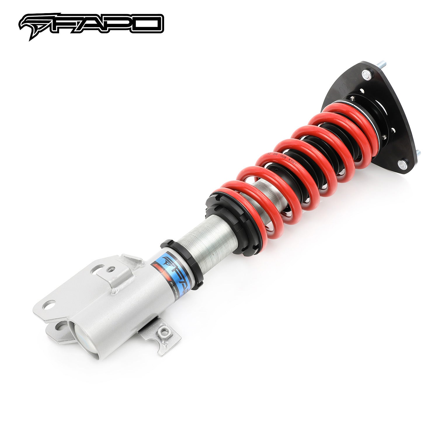 FAPO Height Adjustable Coilovers for Subaru Impreza 2002-2007 WRX GDB 2004 STI PS000110