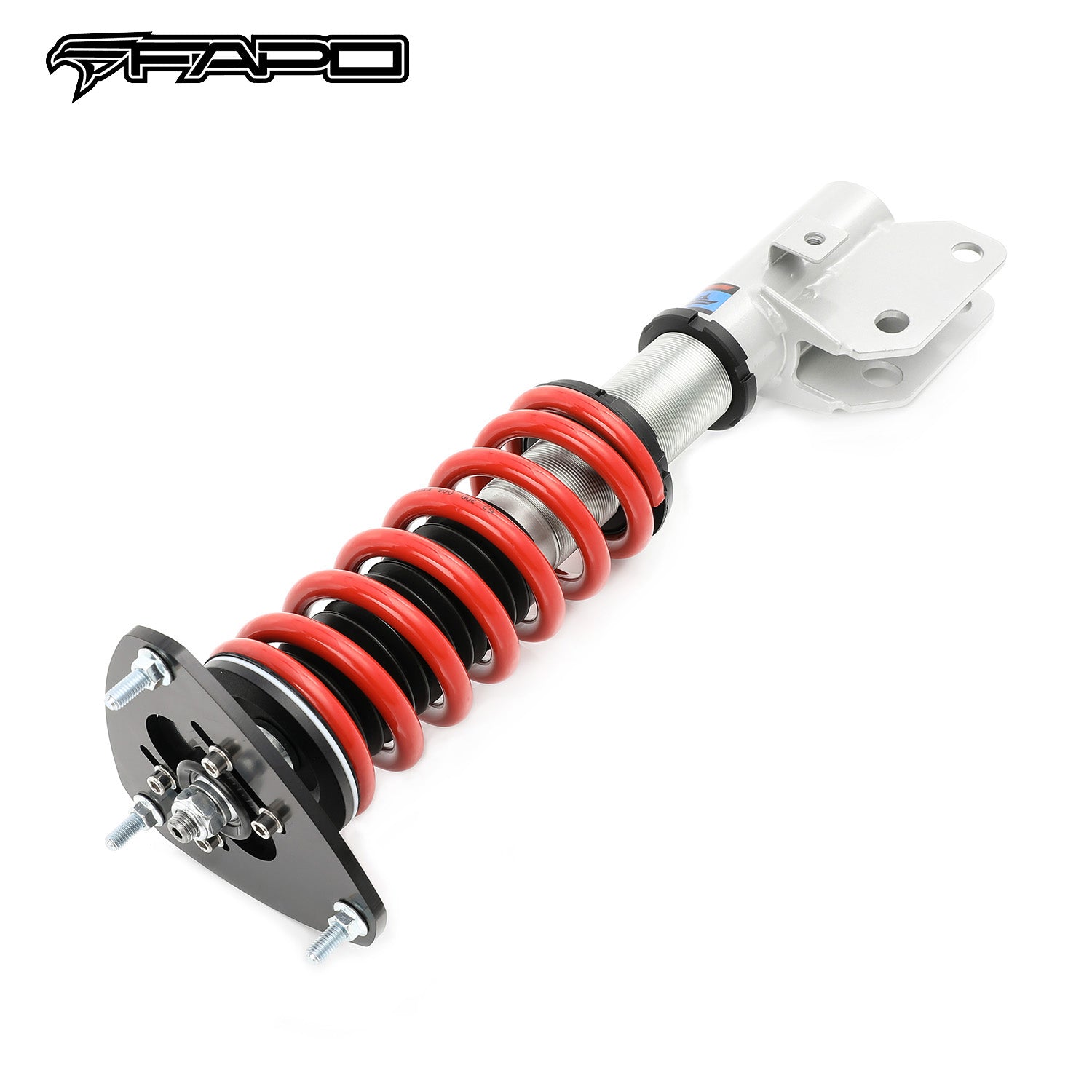 FAPO Height Adjustable Coilovers for Subaru Impreza 2002-2007 WRX GDB 2004 STI PS000110