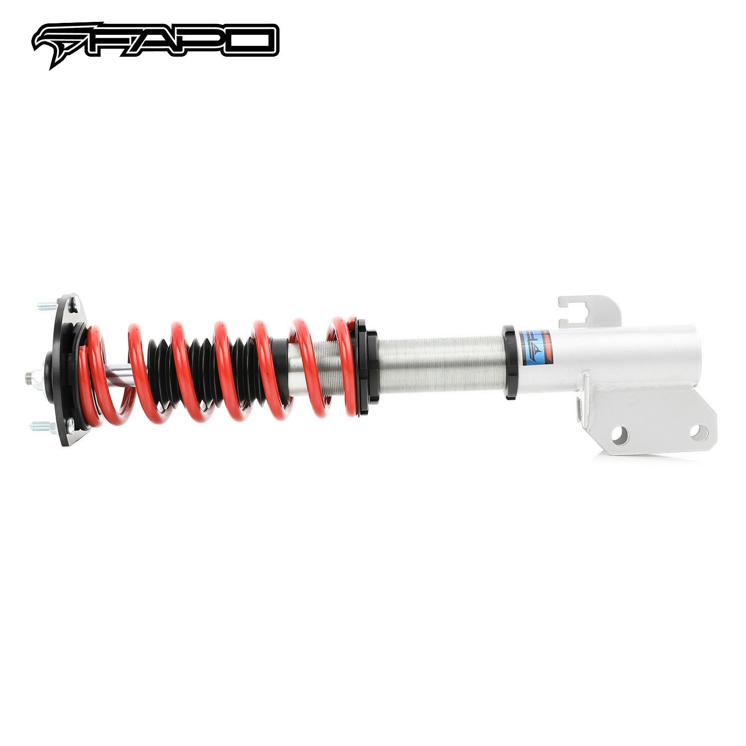 FAPO Height Adjustable Coilovers for Subaru Impreza 2002-2007 WRX GDB 2004 STI PS000110