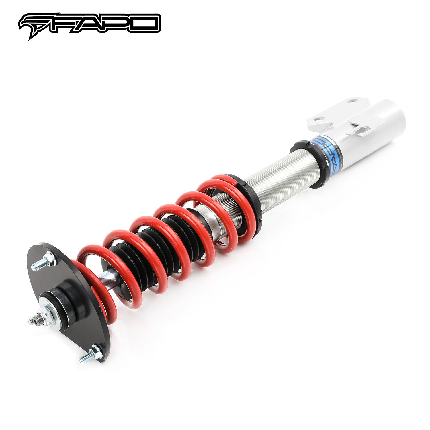 FAPO Height Adjustable Coilovers for Subaru Impreza 2002-2007 WRX GDB 2004 STI PS000110