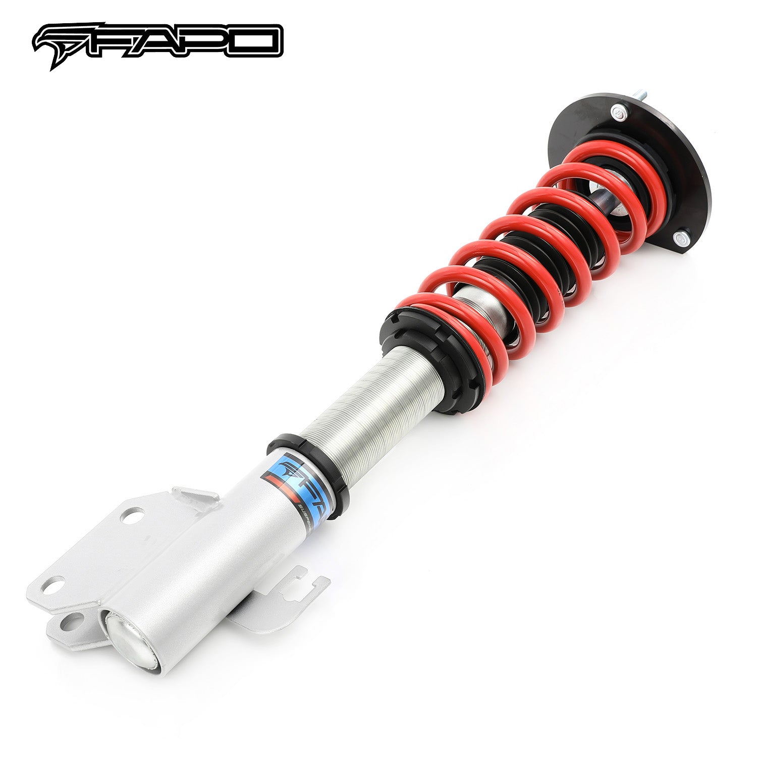 FAPO Height Adjustable Coilovers for Subaru Impreza 2002-2007 WRX GDB 2004 STI PS000110