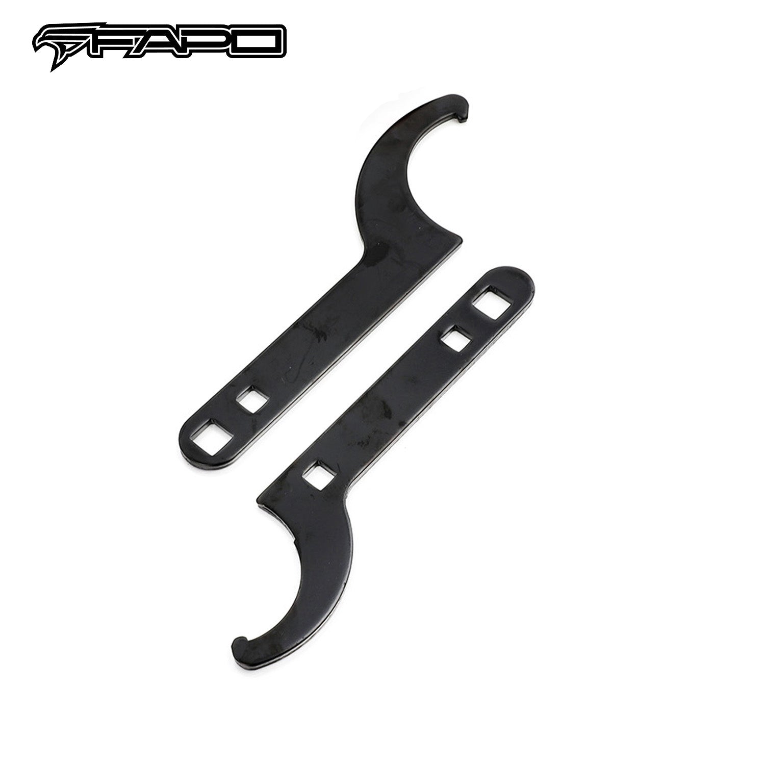 FAPO Height Adjustable Coilovers for Subaru Impreza 2002-2007 WRX GDB 2004 STI PS000110