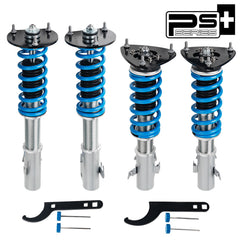 FAPO 16-Level Adjustable Coilovers for Subaru Impreza WRX/STI GD/GG 2002-2007 PS000120
