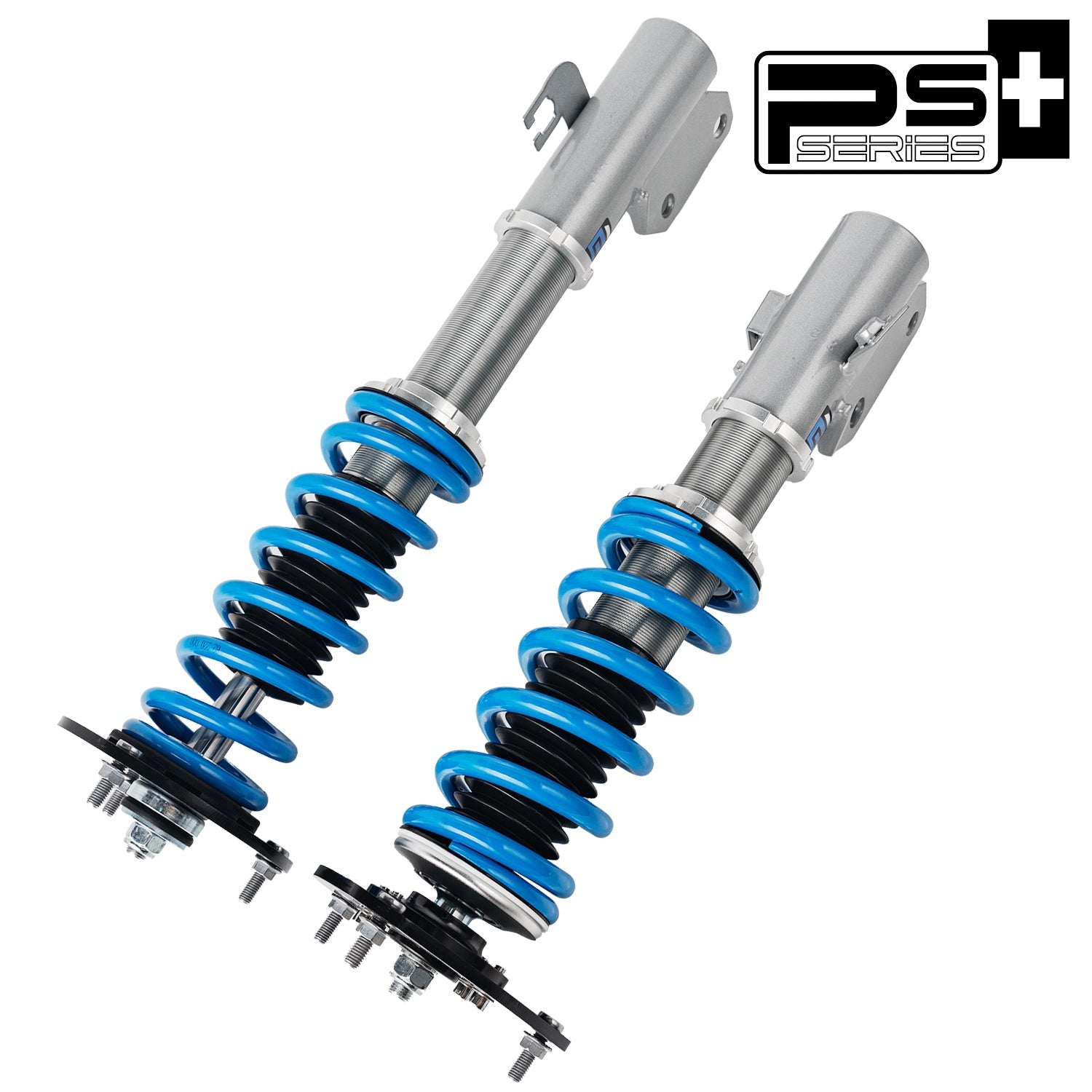 FAPO 16-Level Adjustable Coilovers for Subaru Impreza WRX/STI GD/GG 2002-2007 PS000120